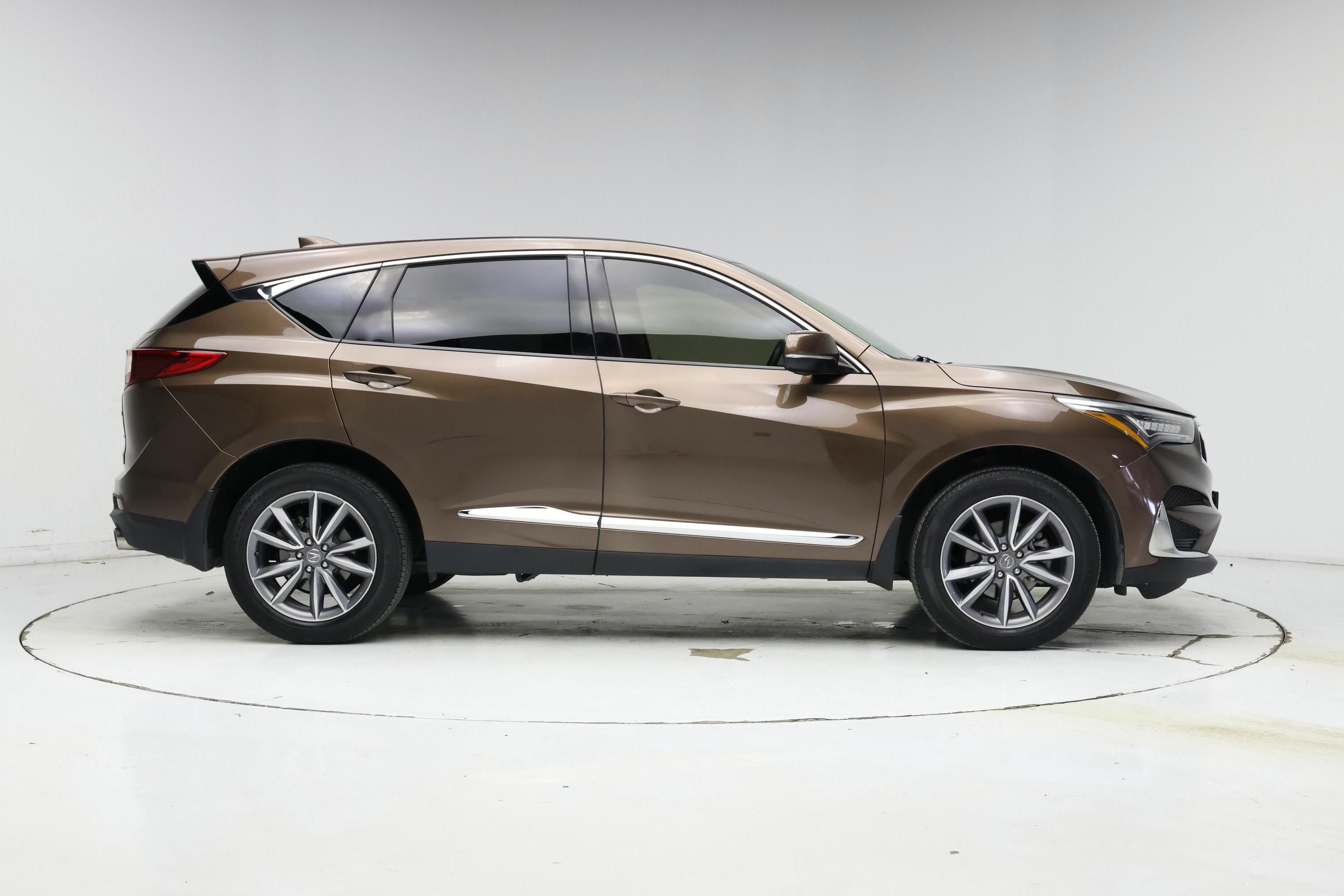 Thumbnail: 2019 Acura RDX - 7