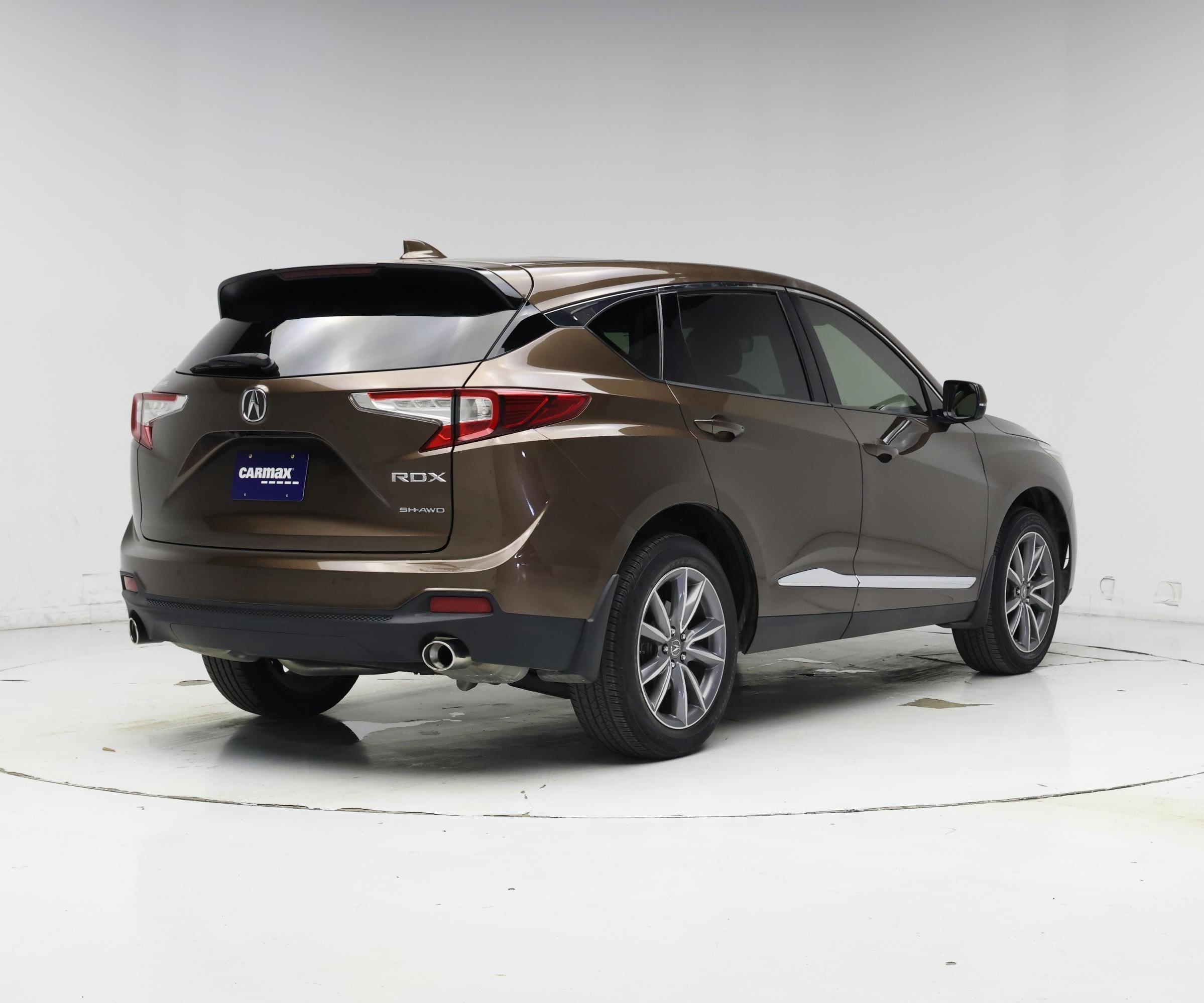 Thumbnail: 2019 Acura RDX - 8
