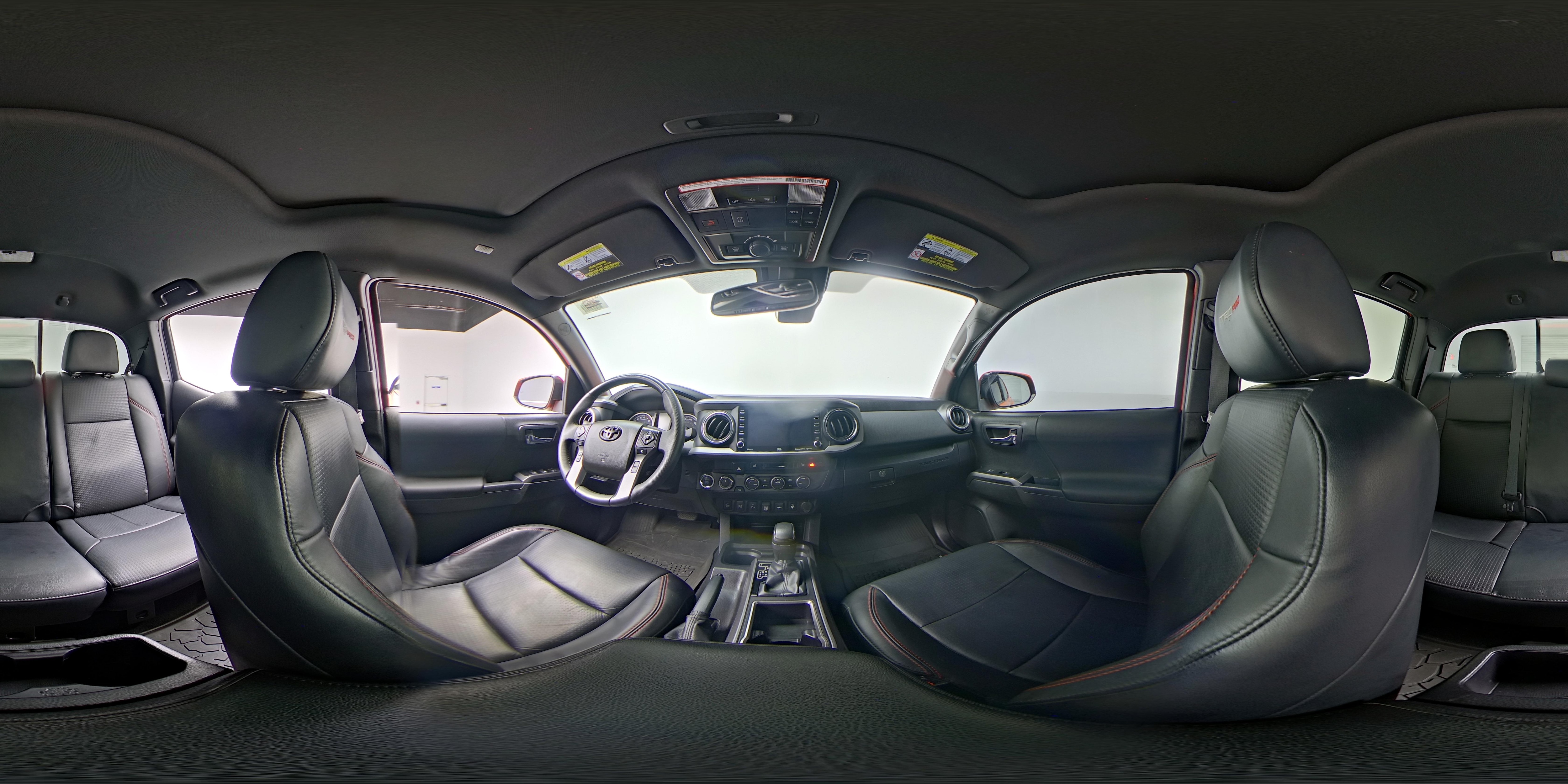 2023 Toyota Tacoma TRD Pro - Photo 26