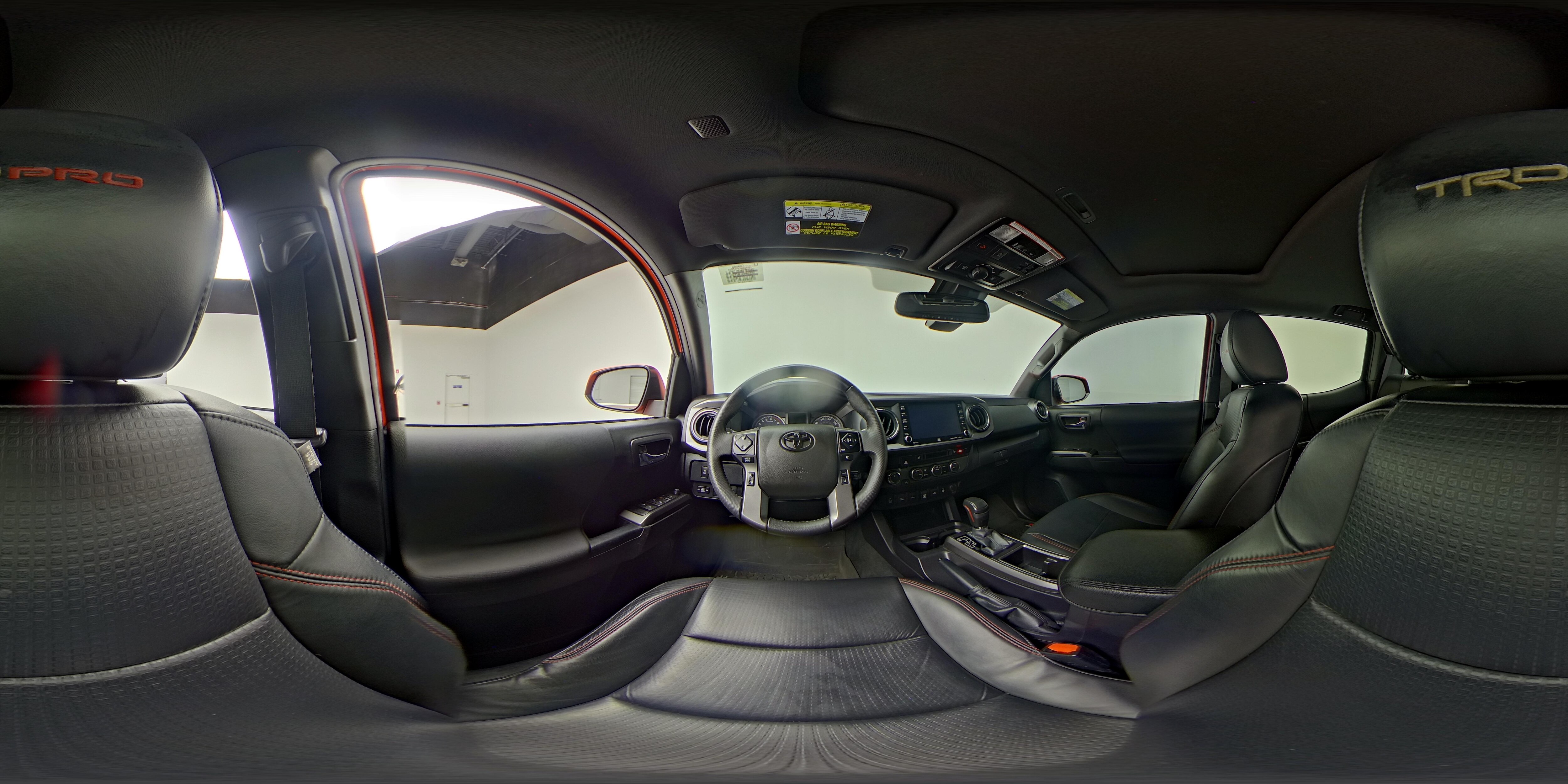 2023 Toyota Tacoma TRD Pro - Photo 28