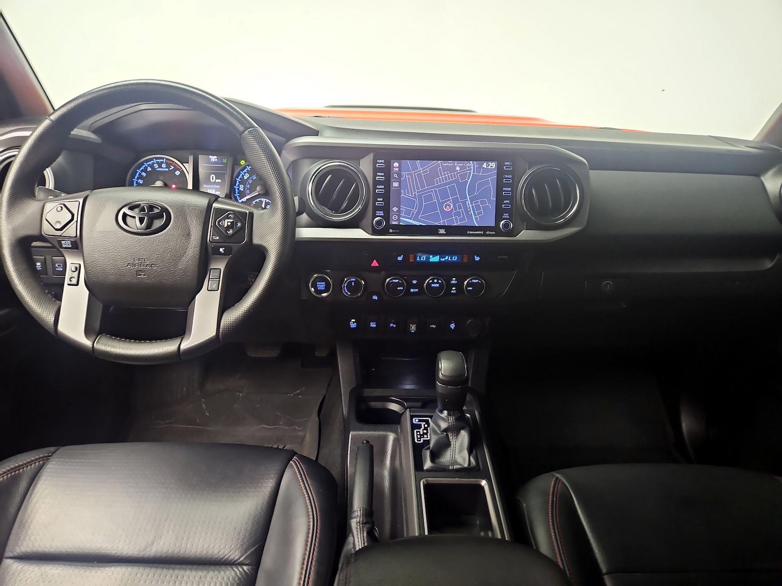 2023 Toyota Tacoma TRD Pro - Photo 10