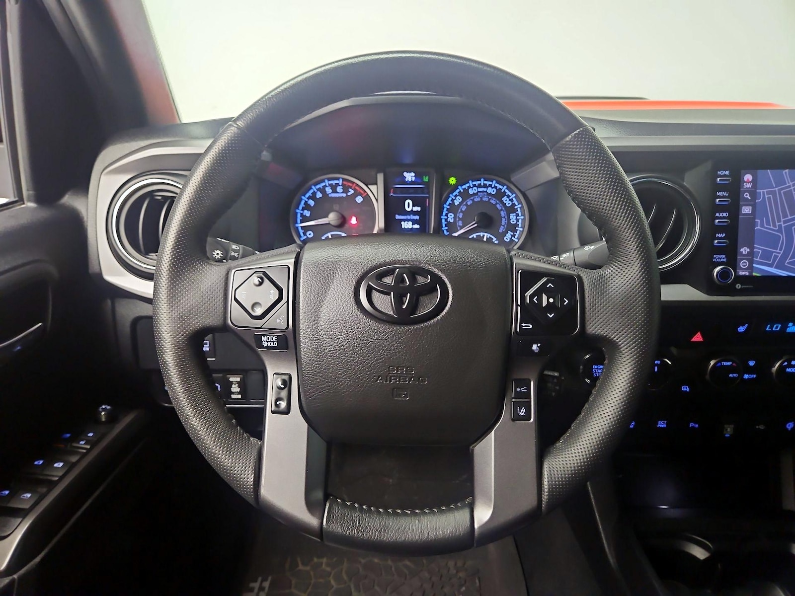 2023 Toyota Tacoma TRD Pro - Photo 11