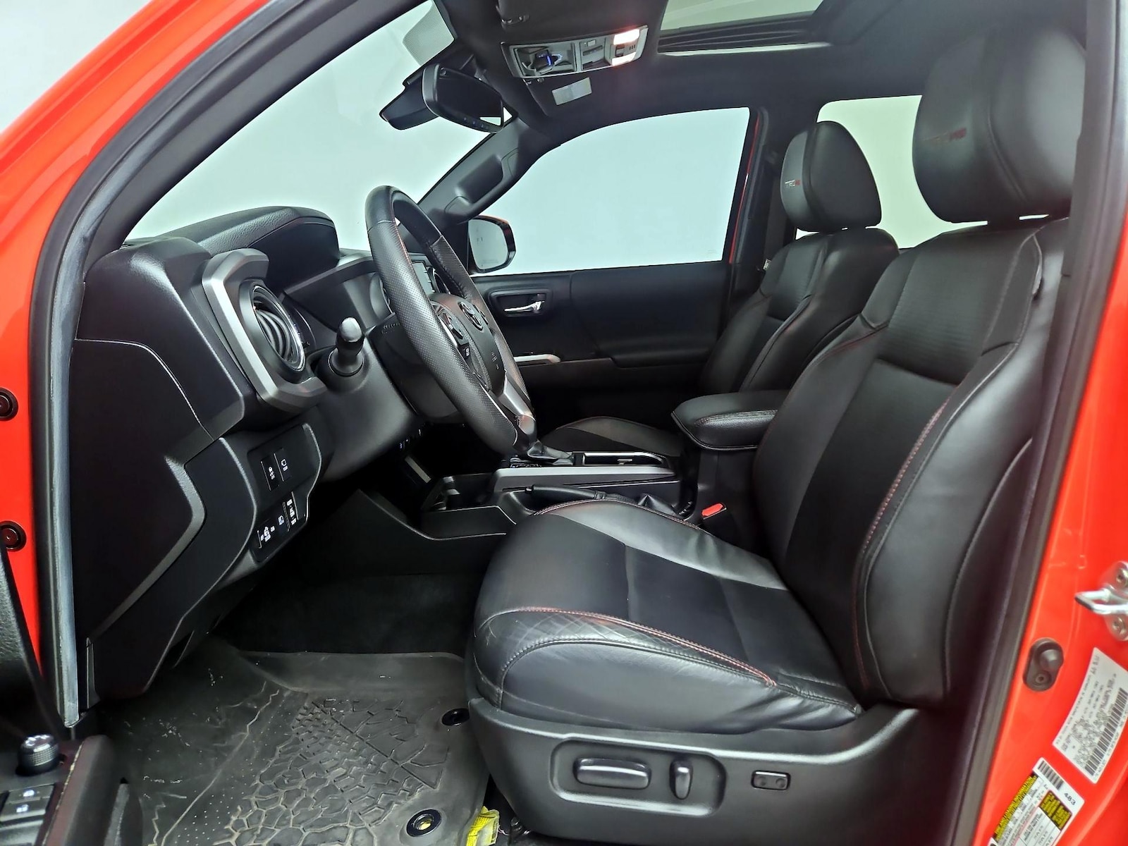 2023 Toyota Tacoma TRD Pro - Photo 12