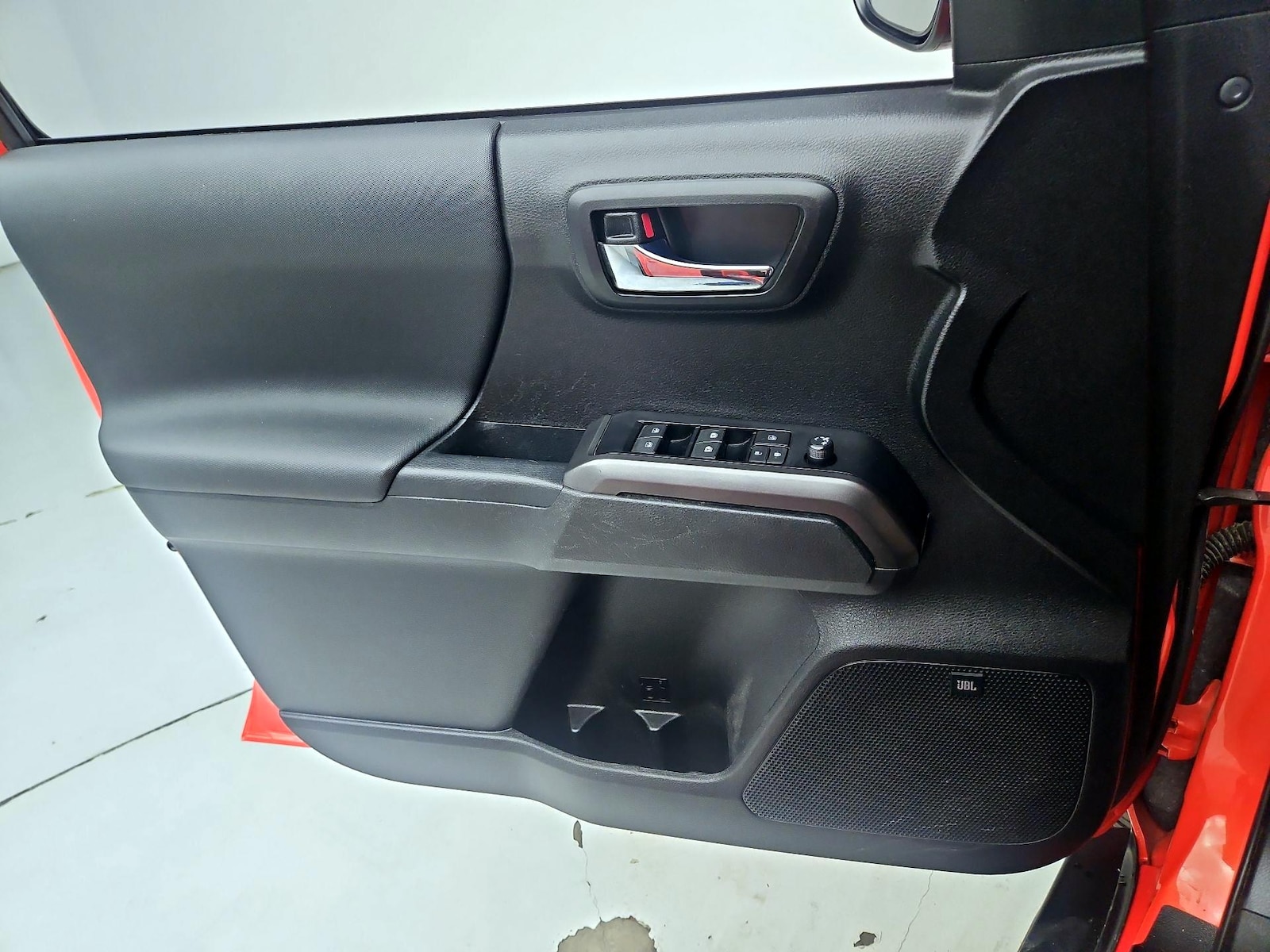 2023 Toyota Tacoma TRD Pro - Photo 13