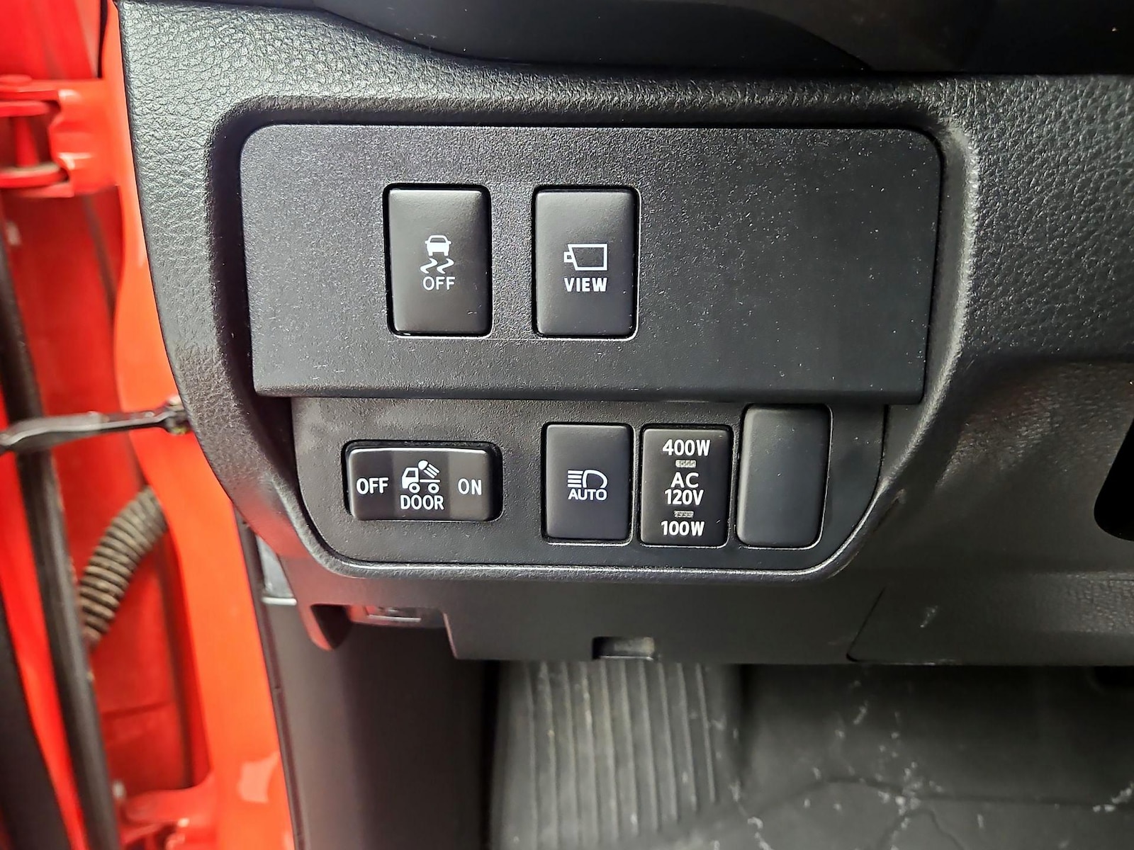 2023 Toyota Tacoma TRD Pro - Photo 14