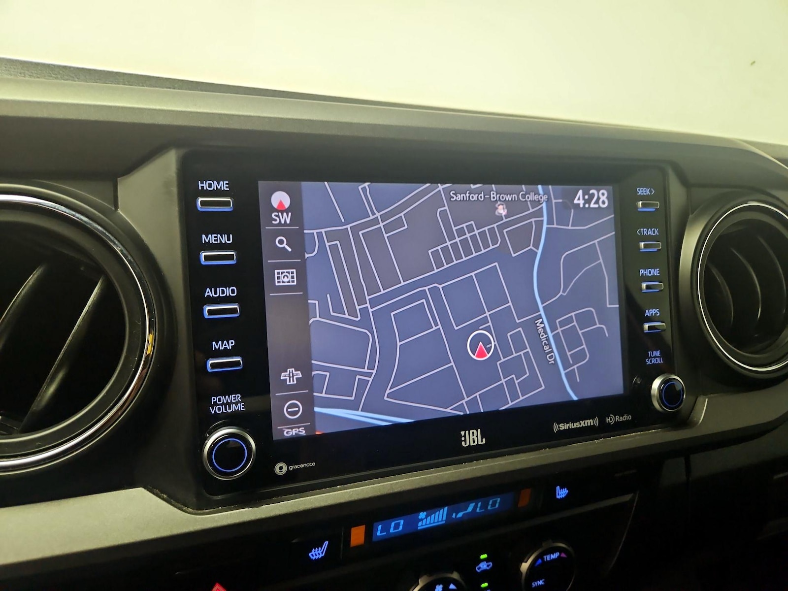 2023 Toyota Tacoma TRD Pro - Photo 15