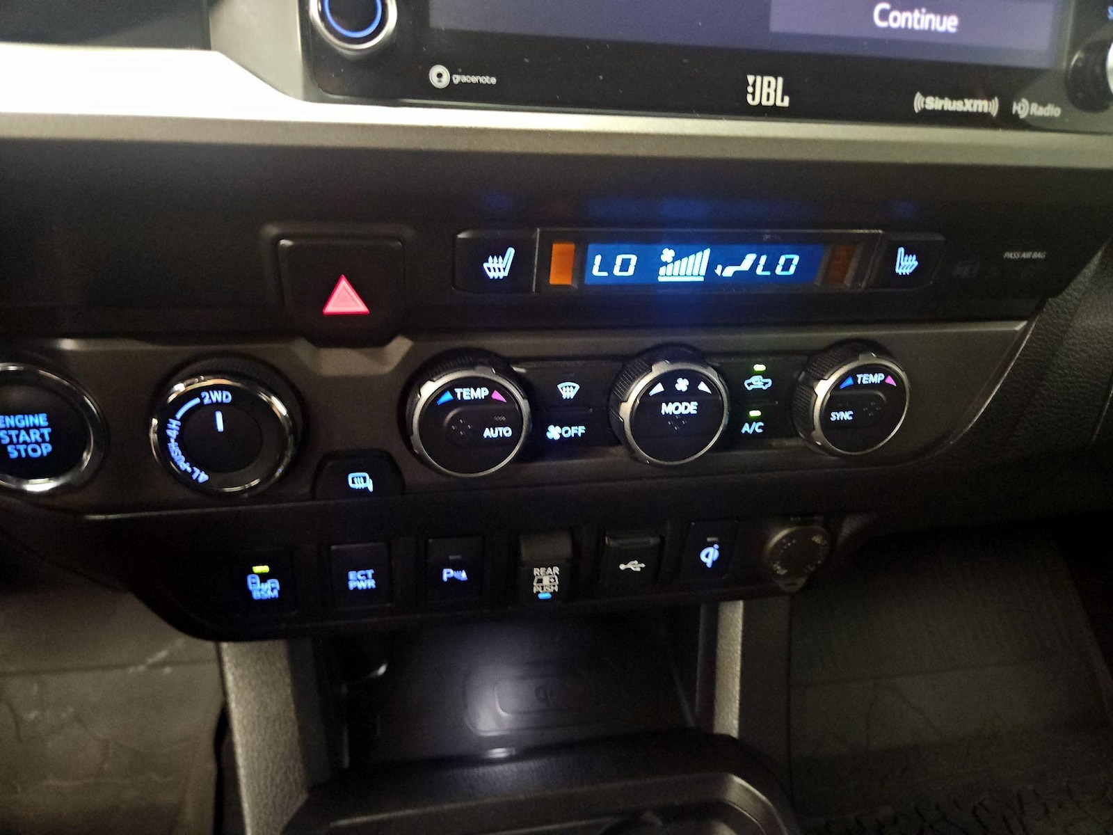 2023 Toyota Tacoma TRD Pro - Photo 18