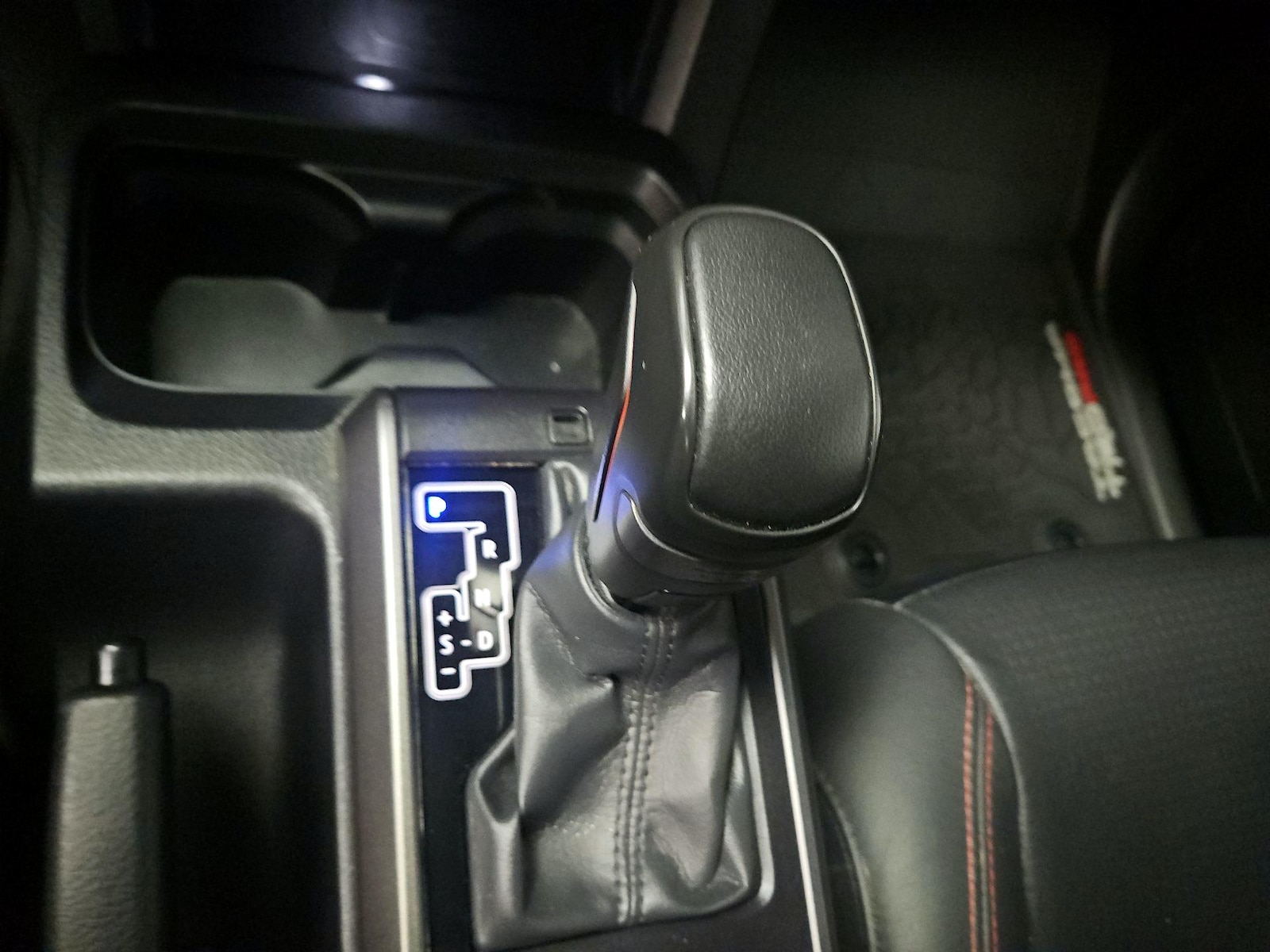 2023 Toyota Tacoma TRD Pro - Photo 19