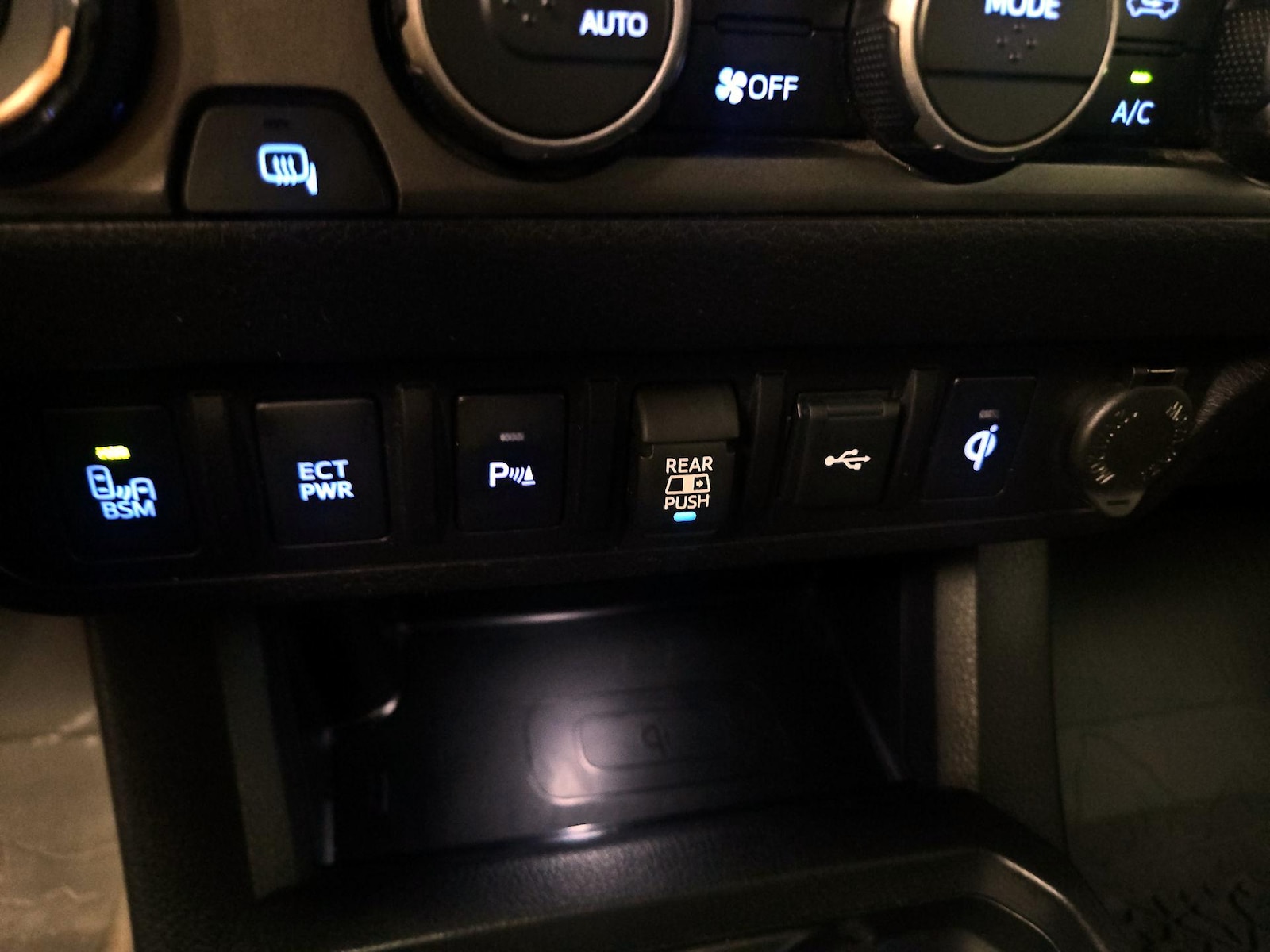 2023 Toyota Tacoma TRD Pro - Photo 20