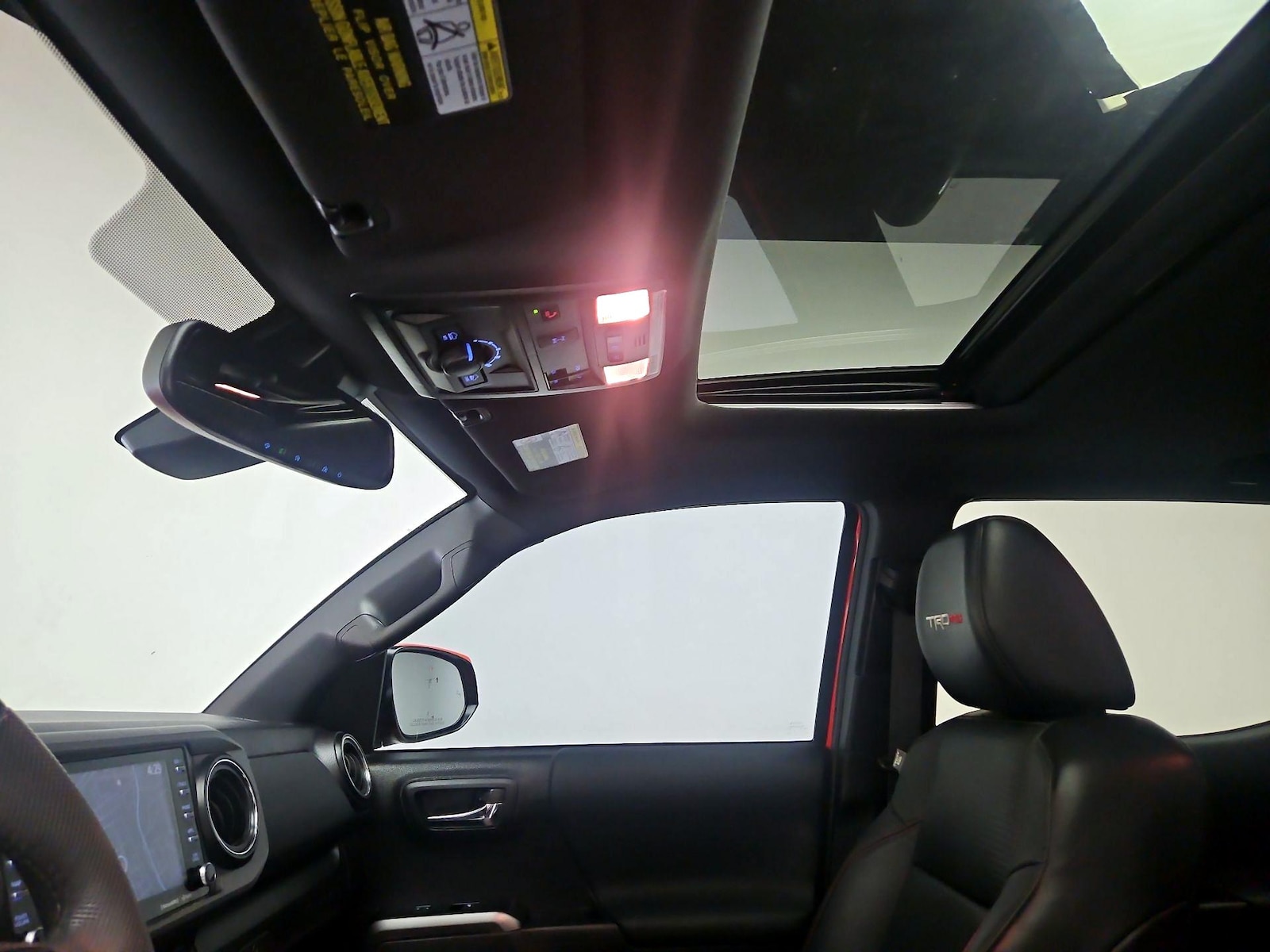 2023 Toyota Tacoma TRD Pro - Photo 21