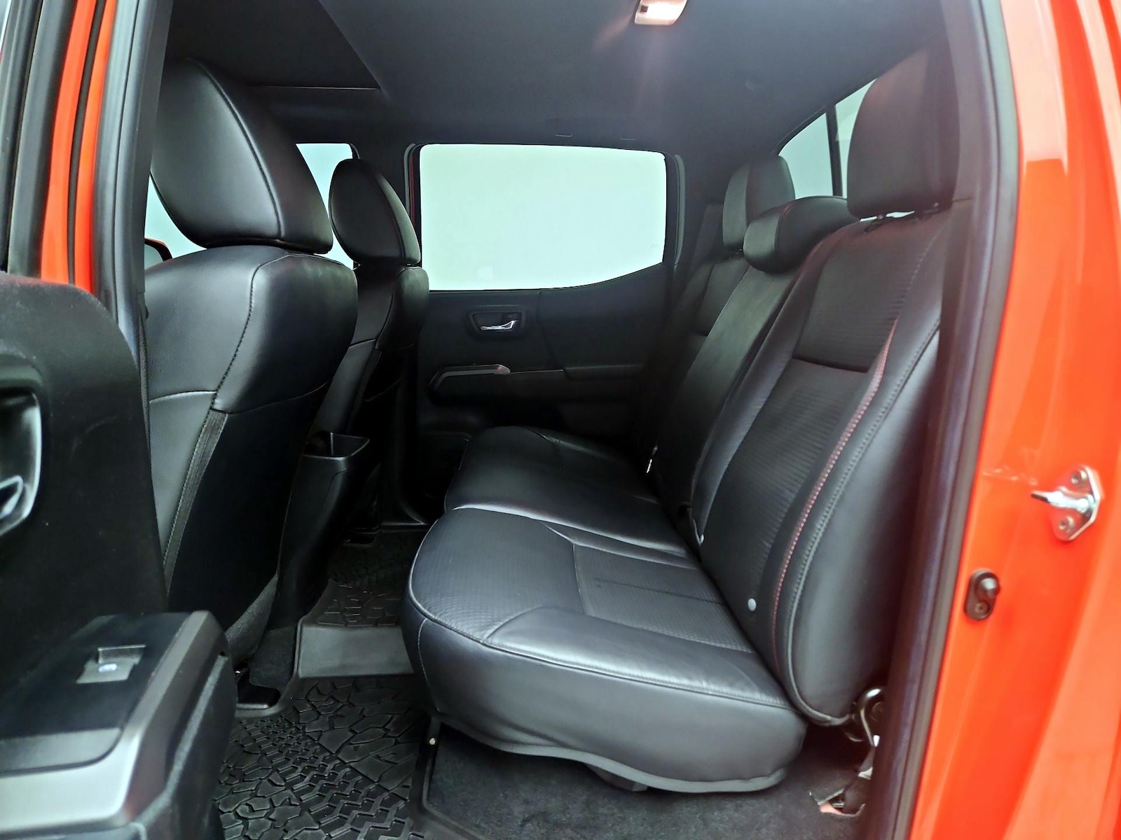 2023 Toyota Tacoma TRD Pro - Photo 22