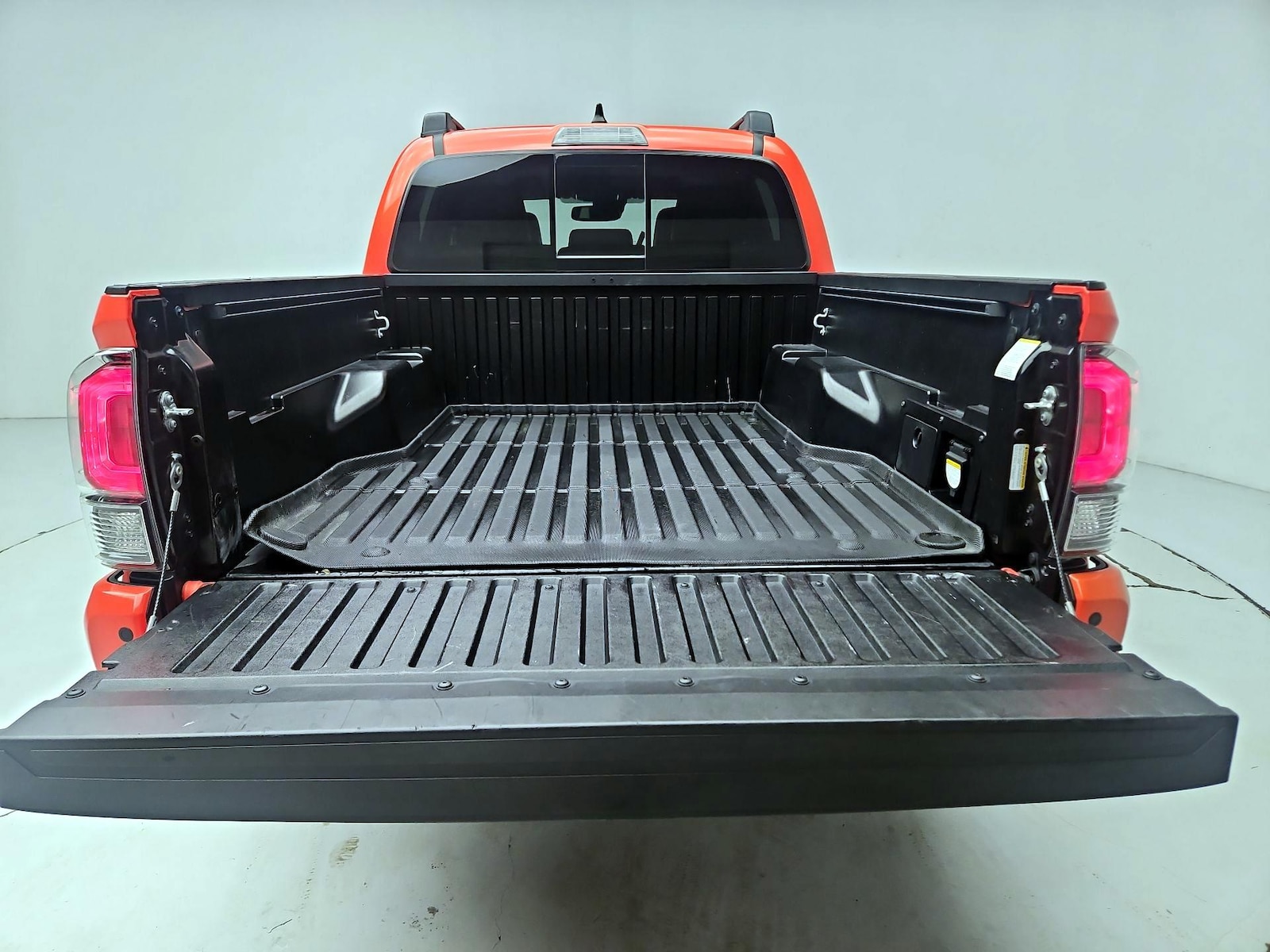 2023 Toyota Tacoma TRD Pro - Photo 23