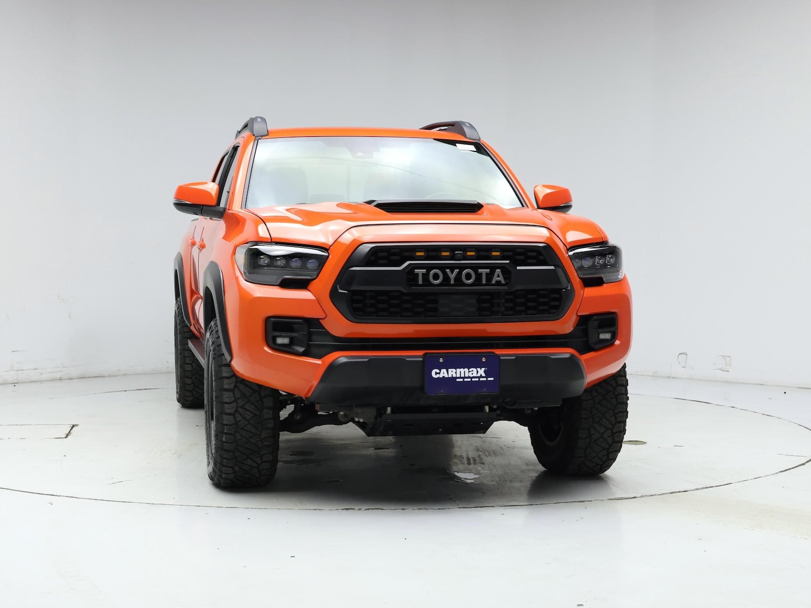 2023 Toyota Tacoma TRD Pro - Photo 6
