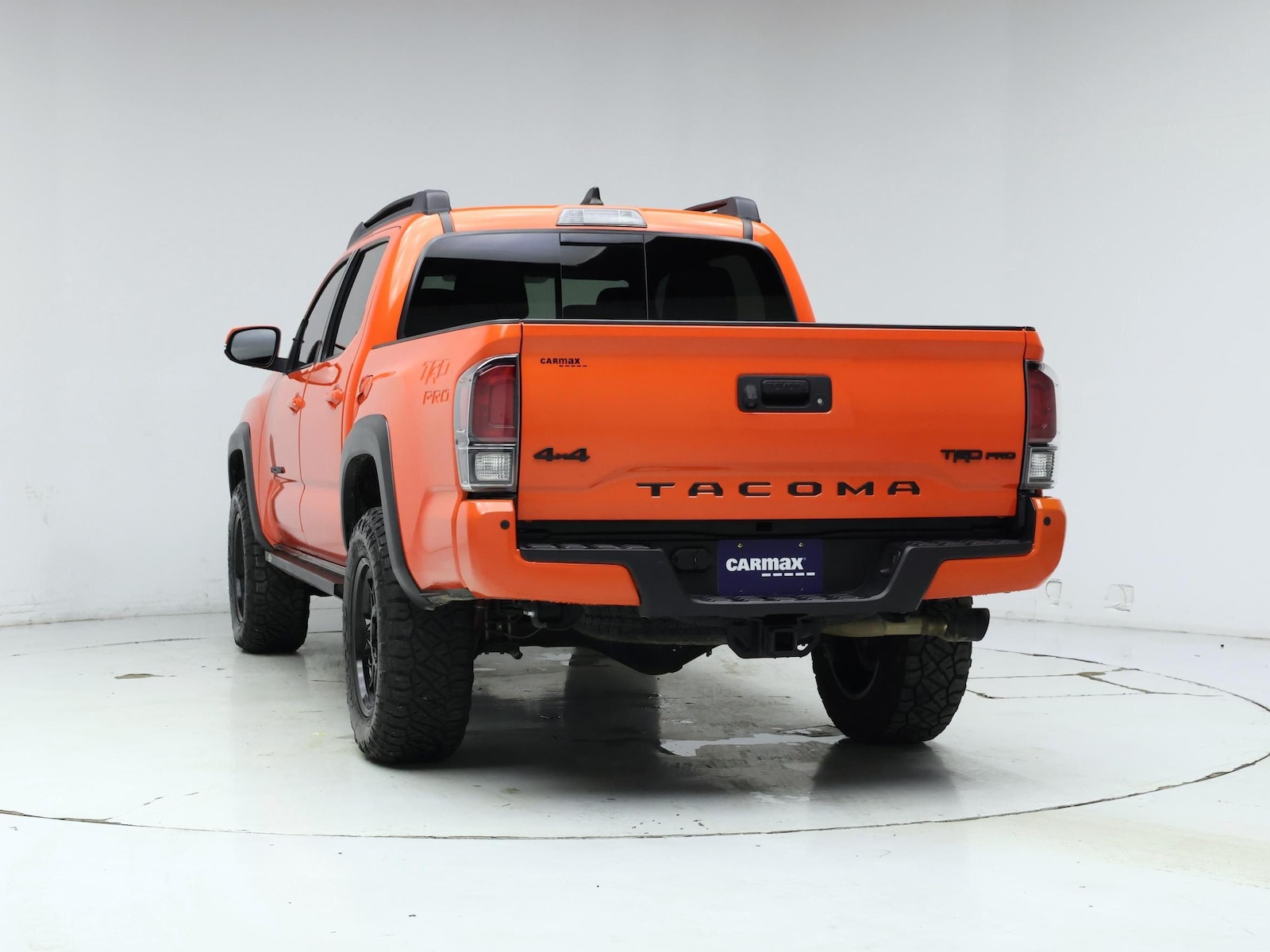2023 Toyota Tacoma TRD Pro - Photo 7