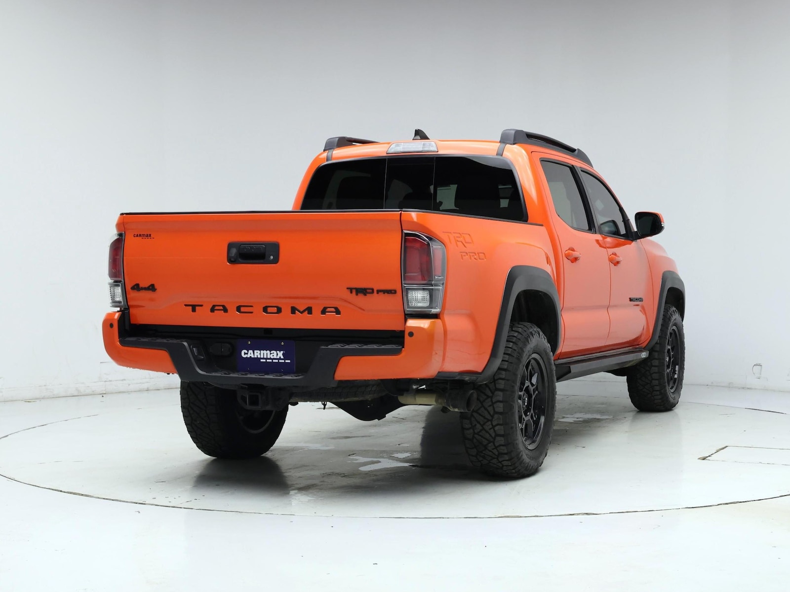 2023 Toyota Tacoma TRD Pro - Photo 9