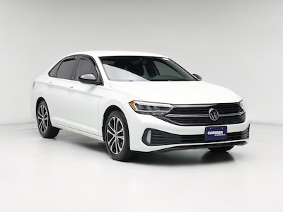 2023 Volkswagen Jetta Sport