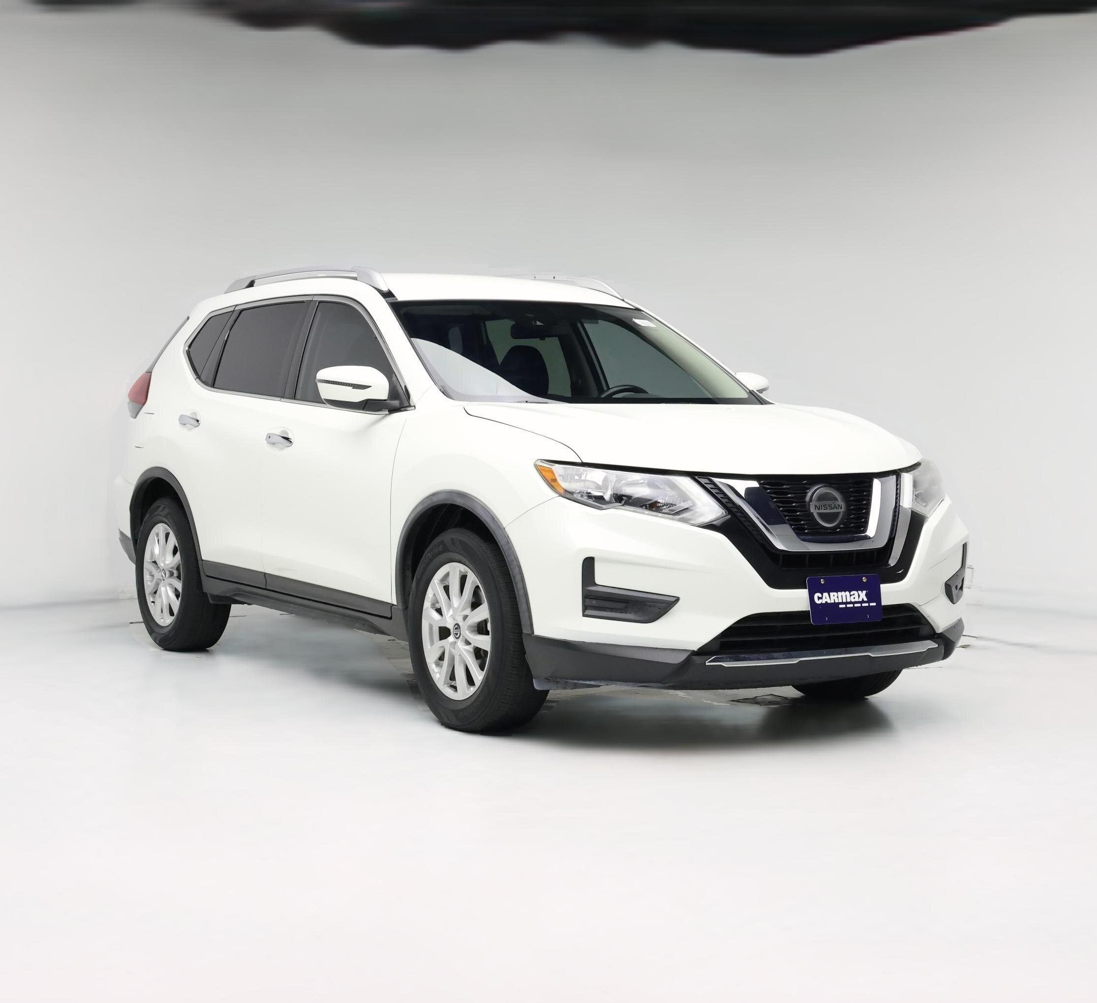 Thumbnail: 2020 Nissan Rogue - 1