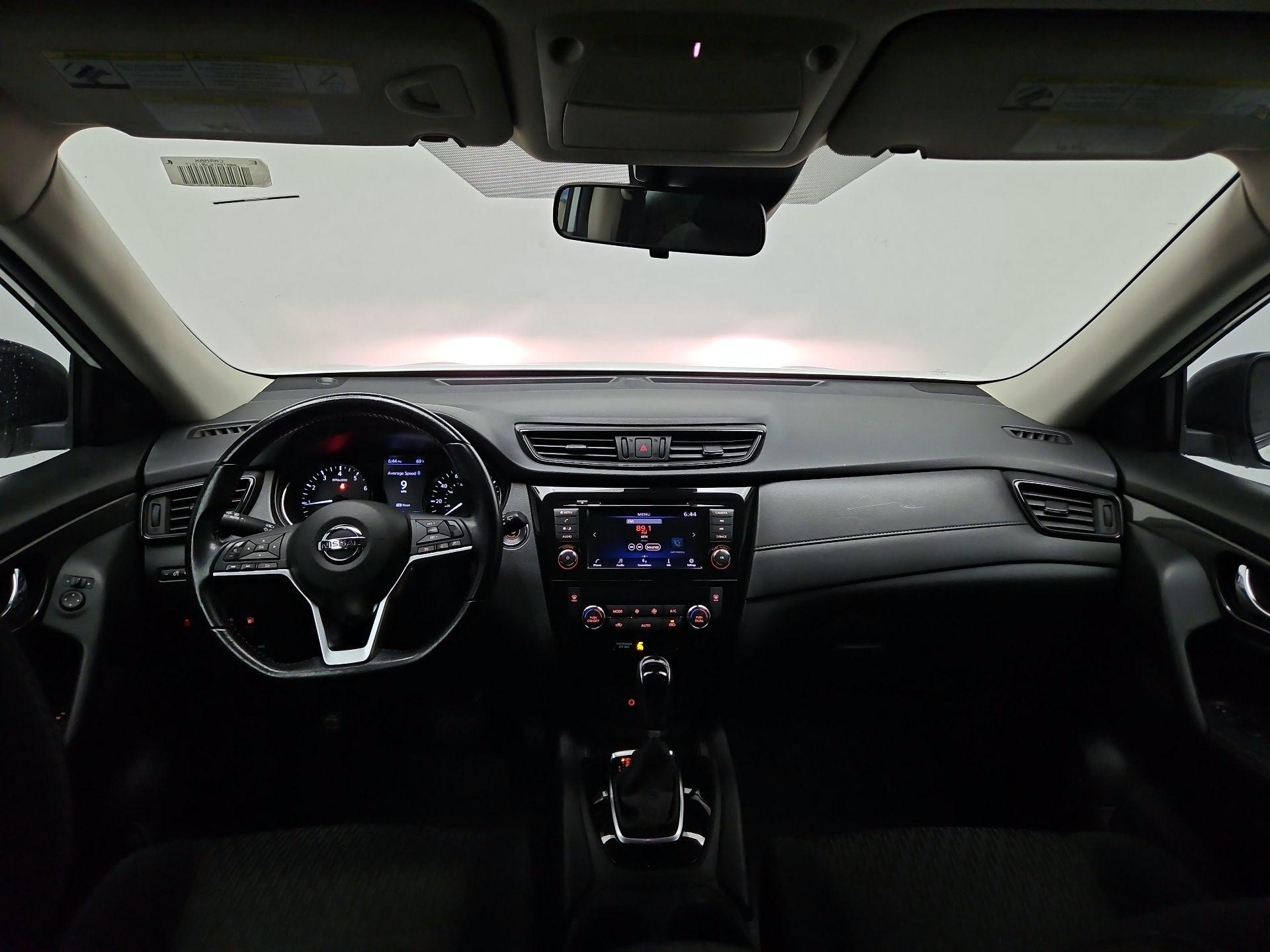 Thumbnail: 2020 Nissan Rogue - 9