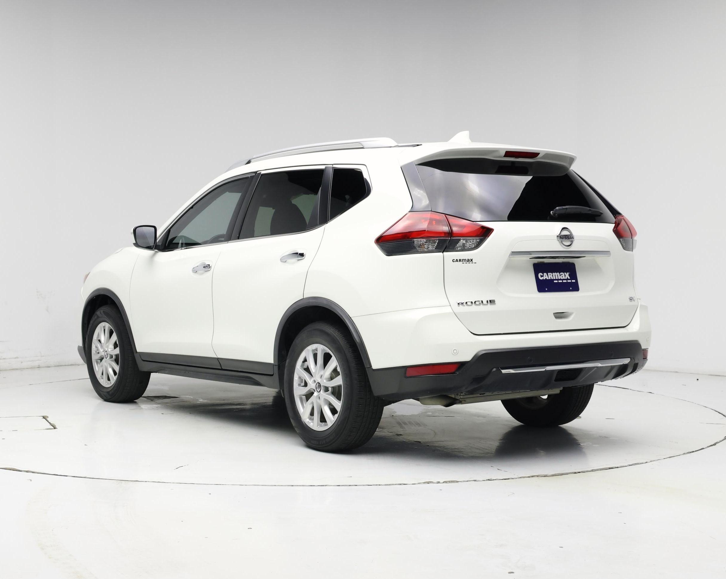 Thumbnail: 2020 Nissan Rogue - 2