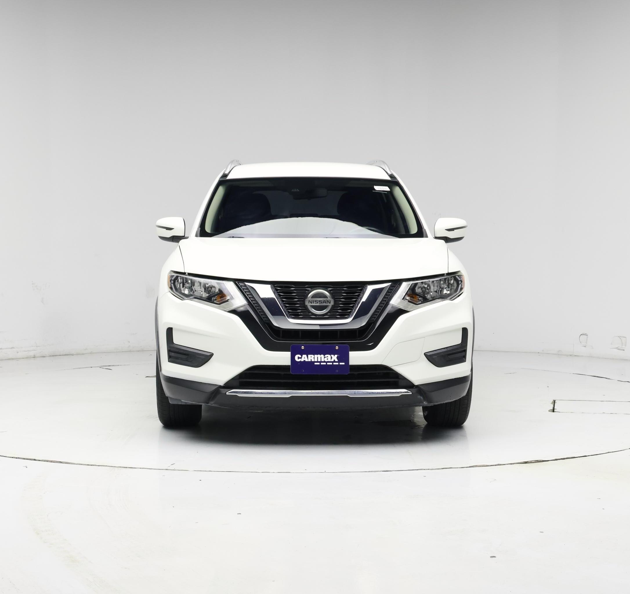 Thumbnail: 2020 Nissan Rogue - 5