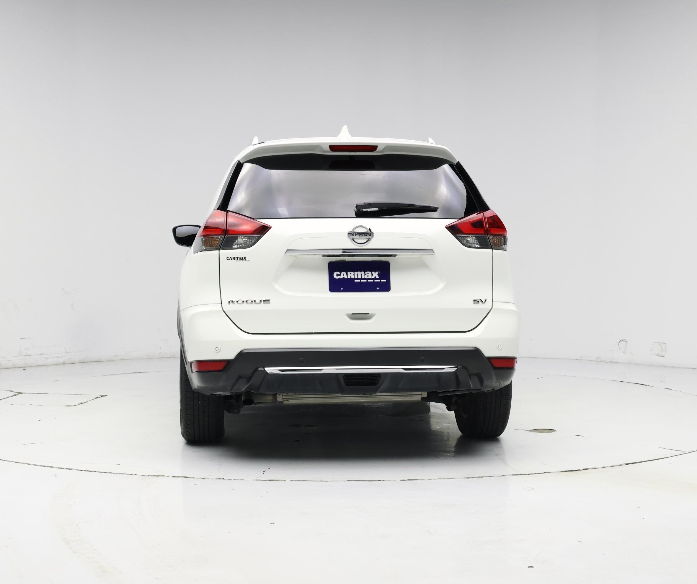 Thumbnail: 2020 Nissan Rogue - 6