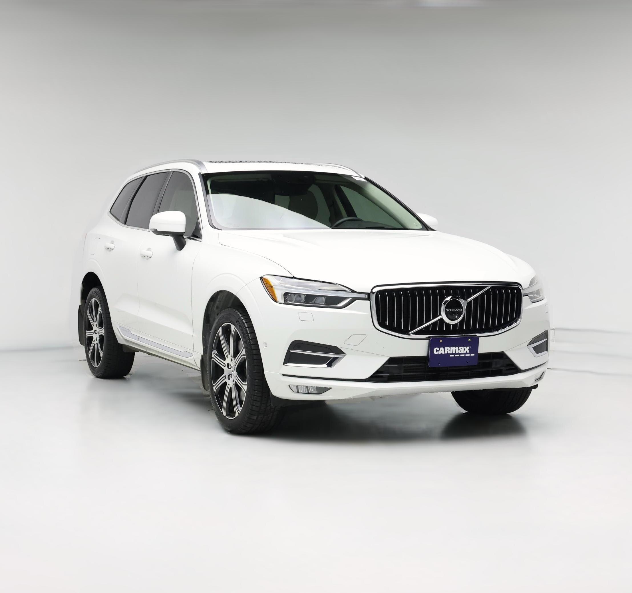 Thumbnail: 2020 Volvo XC60 - 1