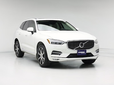 2020 Volvo XC60 T6 Inscription