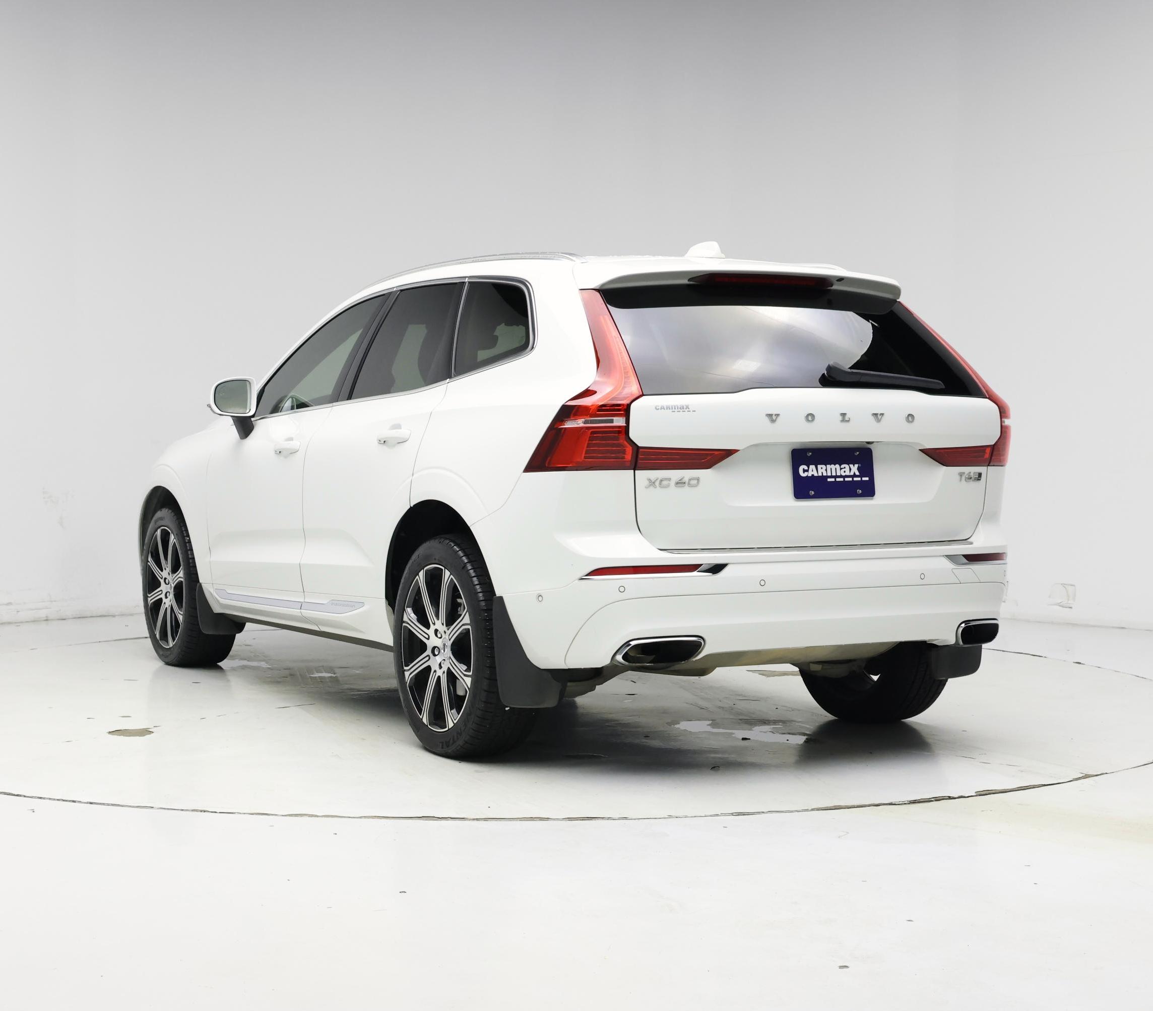 Thumbnail: 2020 Volvo XC60 - 2