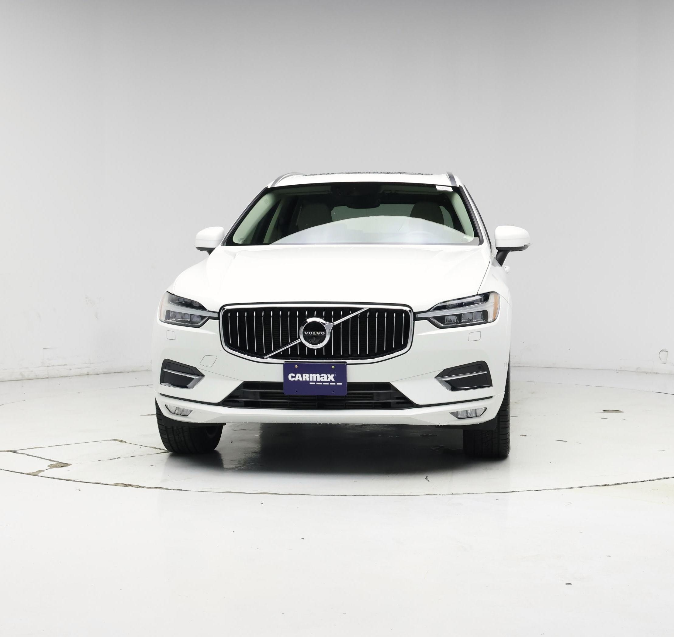 Thumbnail: 2020 Volvo XC60 - 5