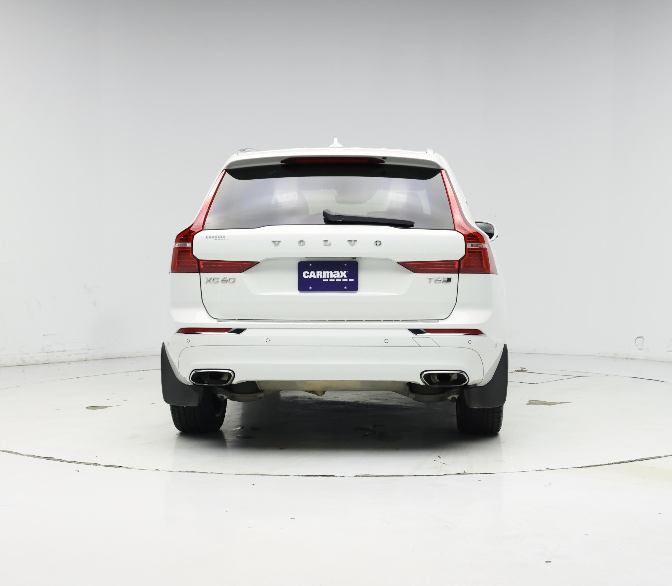 Thumbnail: 2020 Volvo XC60 - 6