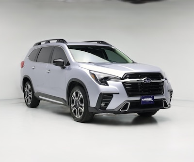 2024 Subaru Ascent Touring