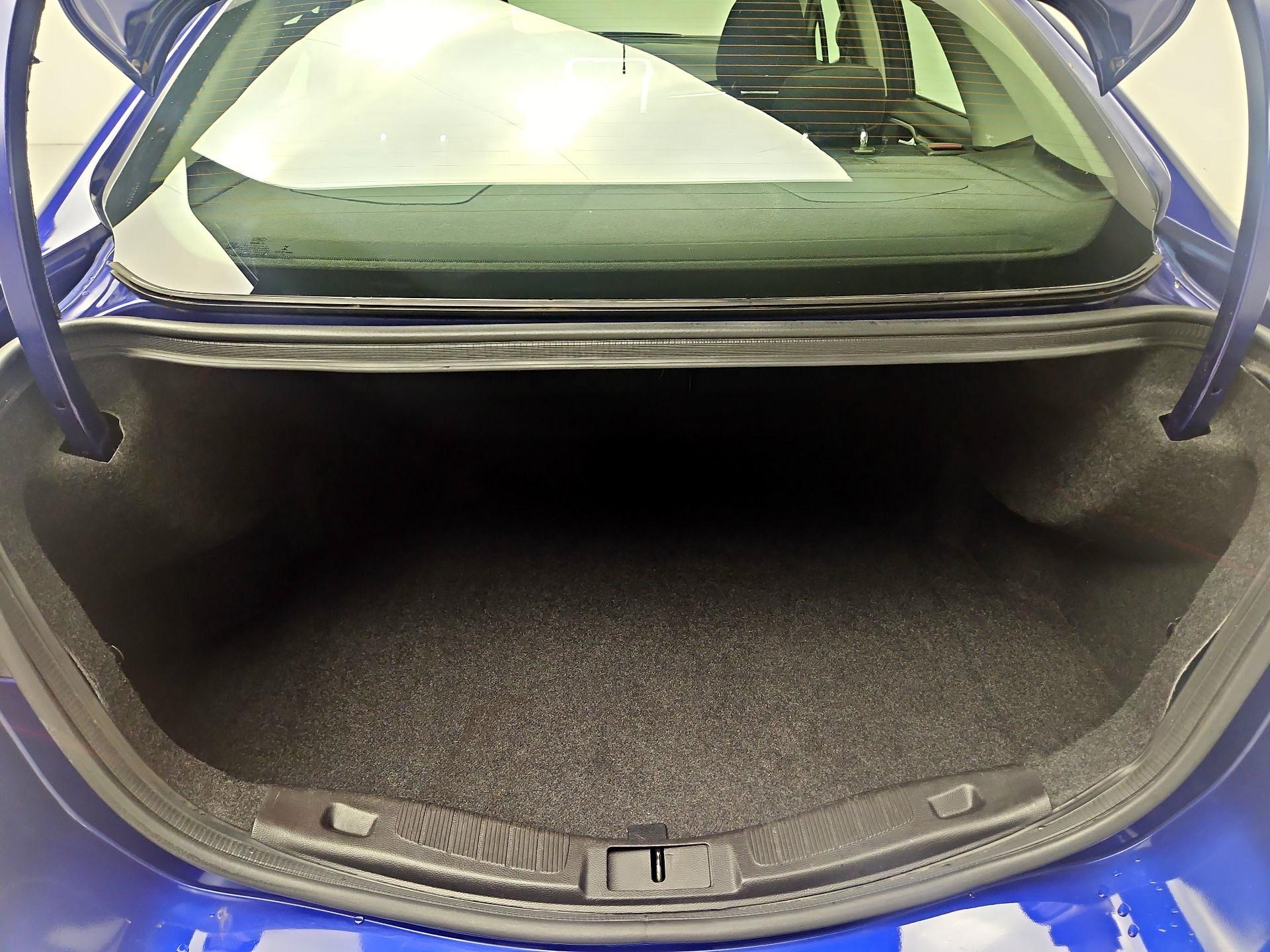 Thumbnail: 2016 Ford Fusion - 20