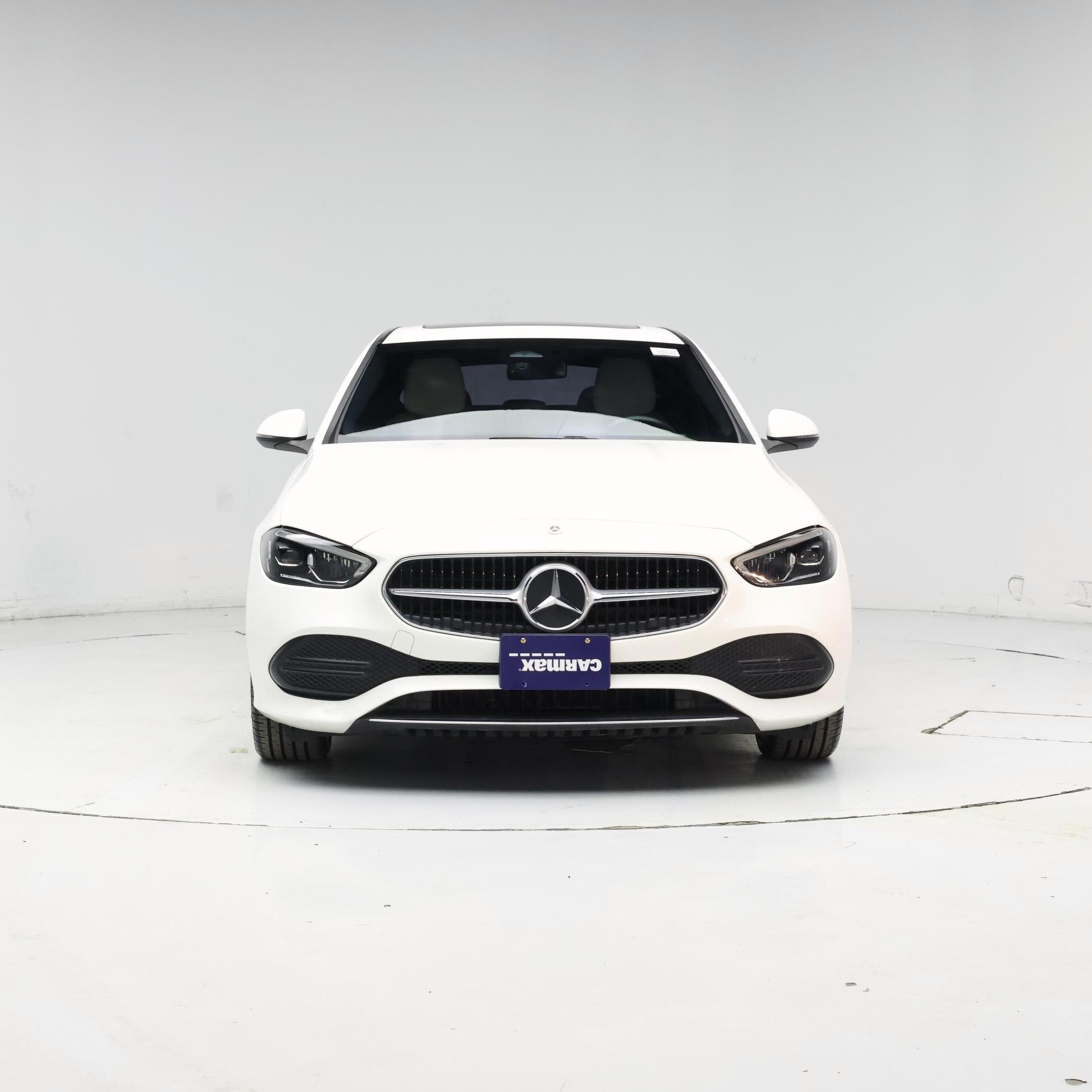 Thumbnail: 2023 Mercedes-Benz C-Class - 5