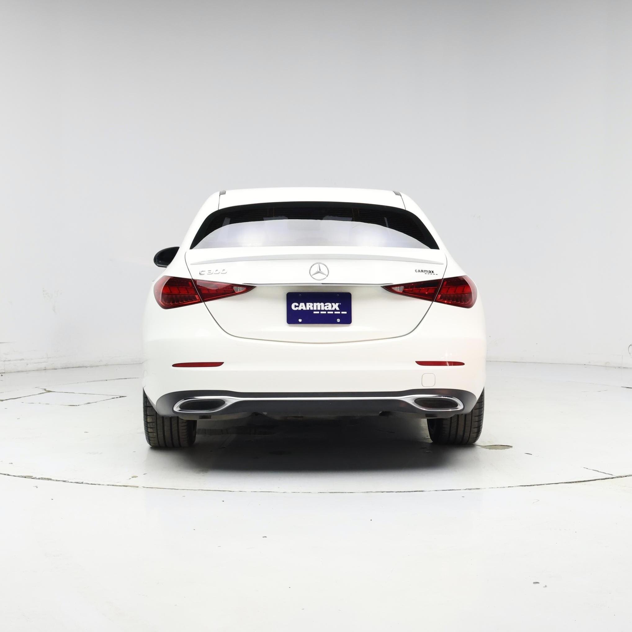 Thumbnail: 2023 Mercedes-Benz C-Class - 6