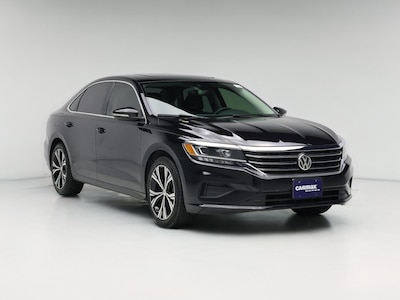 2021 Volkswagen Passat SE