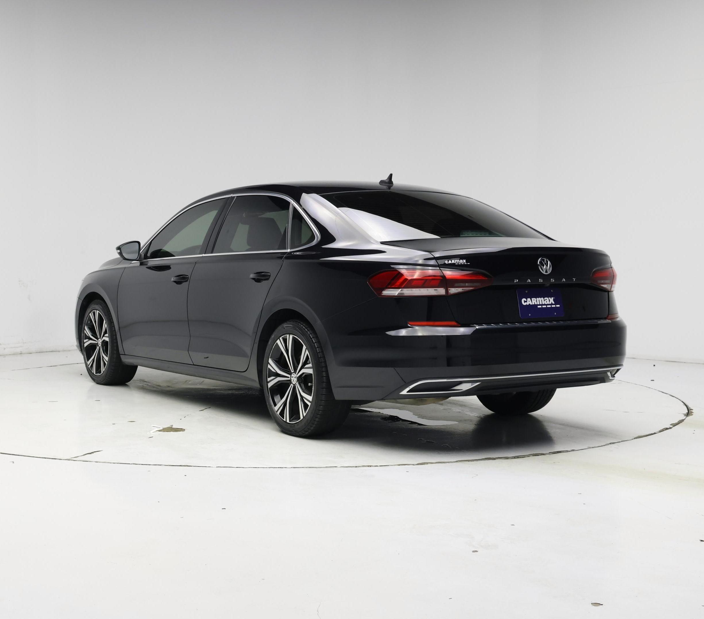 Thumbnail: 2021 Volkswagen Passat - 2