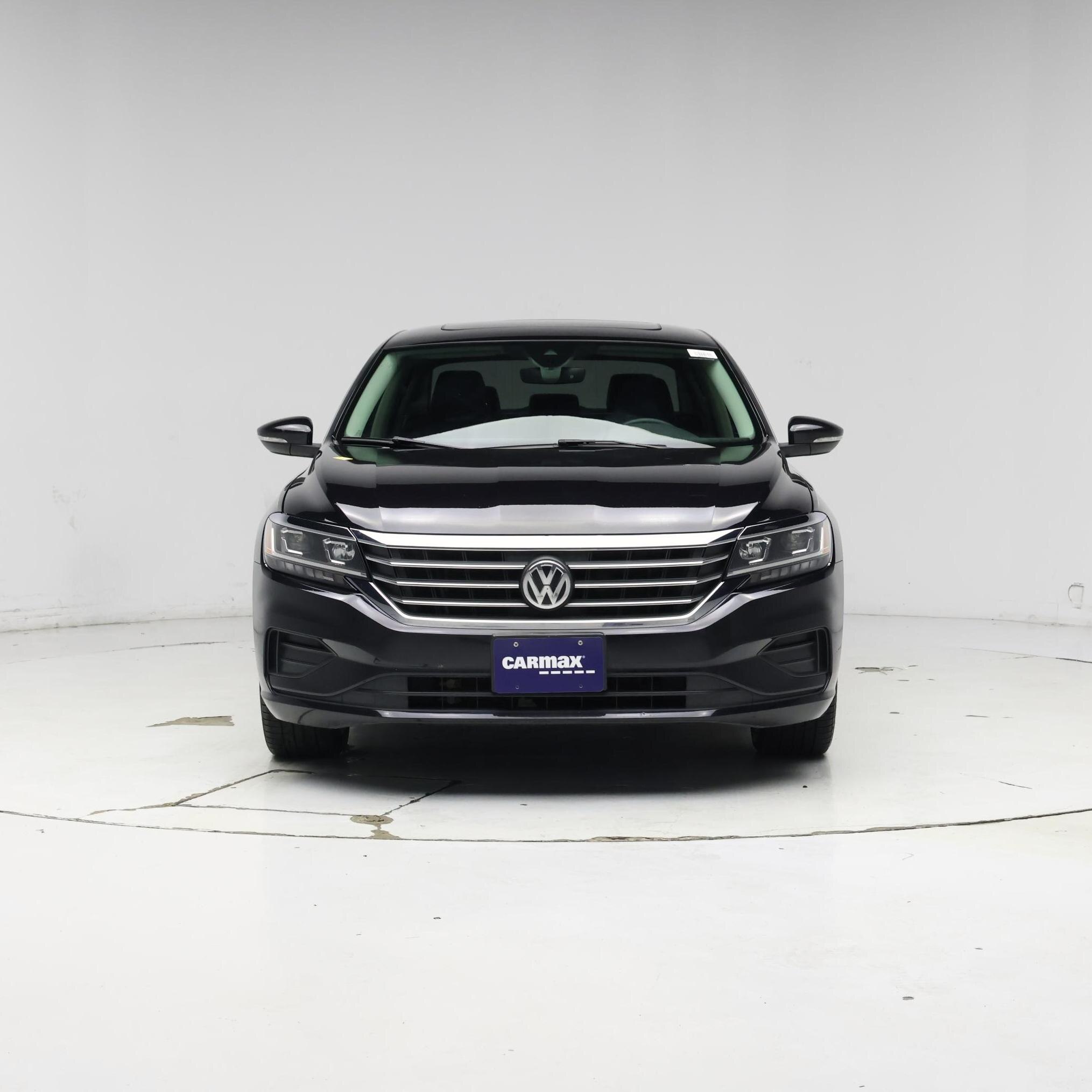Thumbnail: 2021 Volkswagen Passat - 5