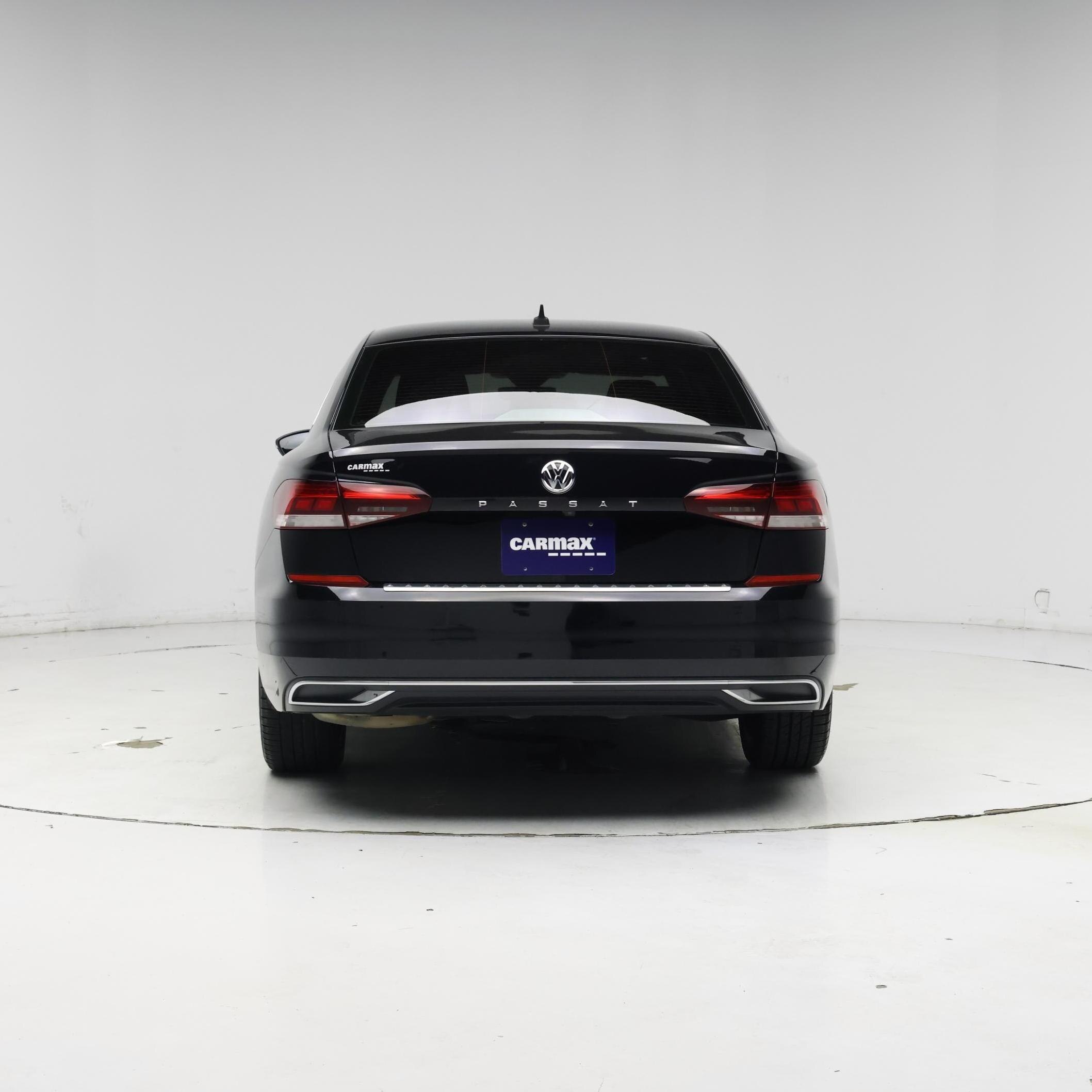 Thumbnail: 2021 Volkswagen Passat - 6