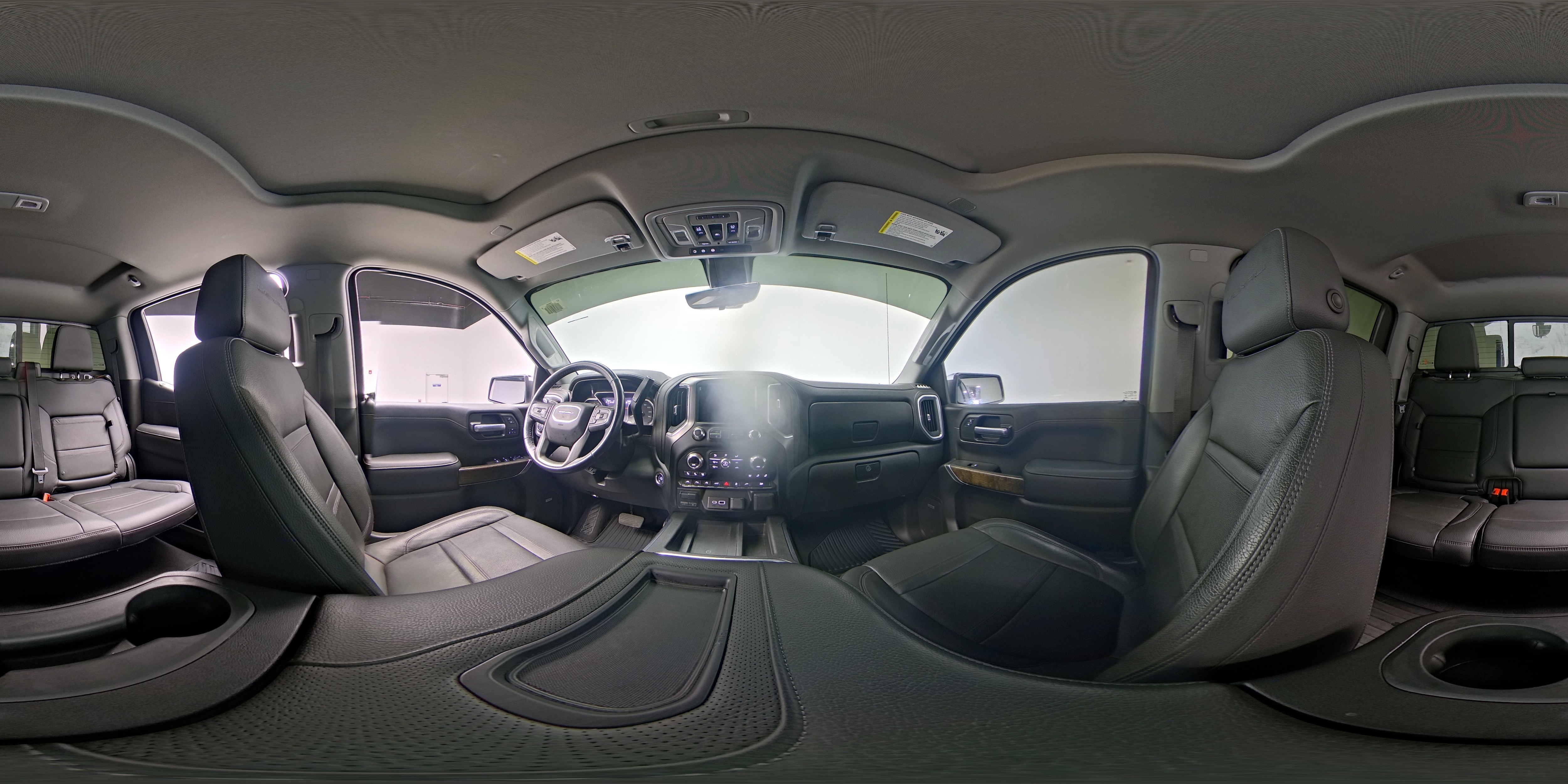 2021 GMC Sierra 1500 Denali Denali - Photo 25