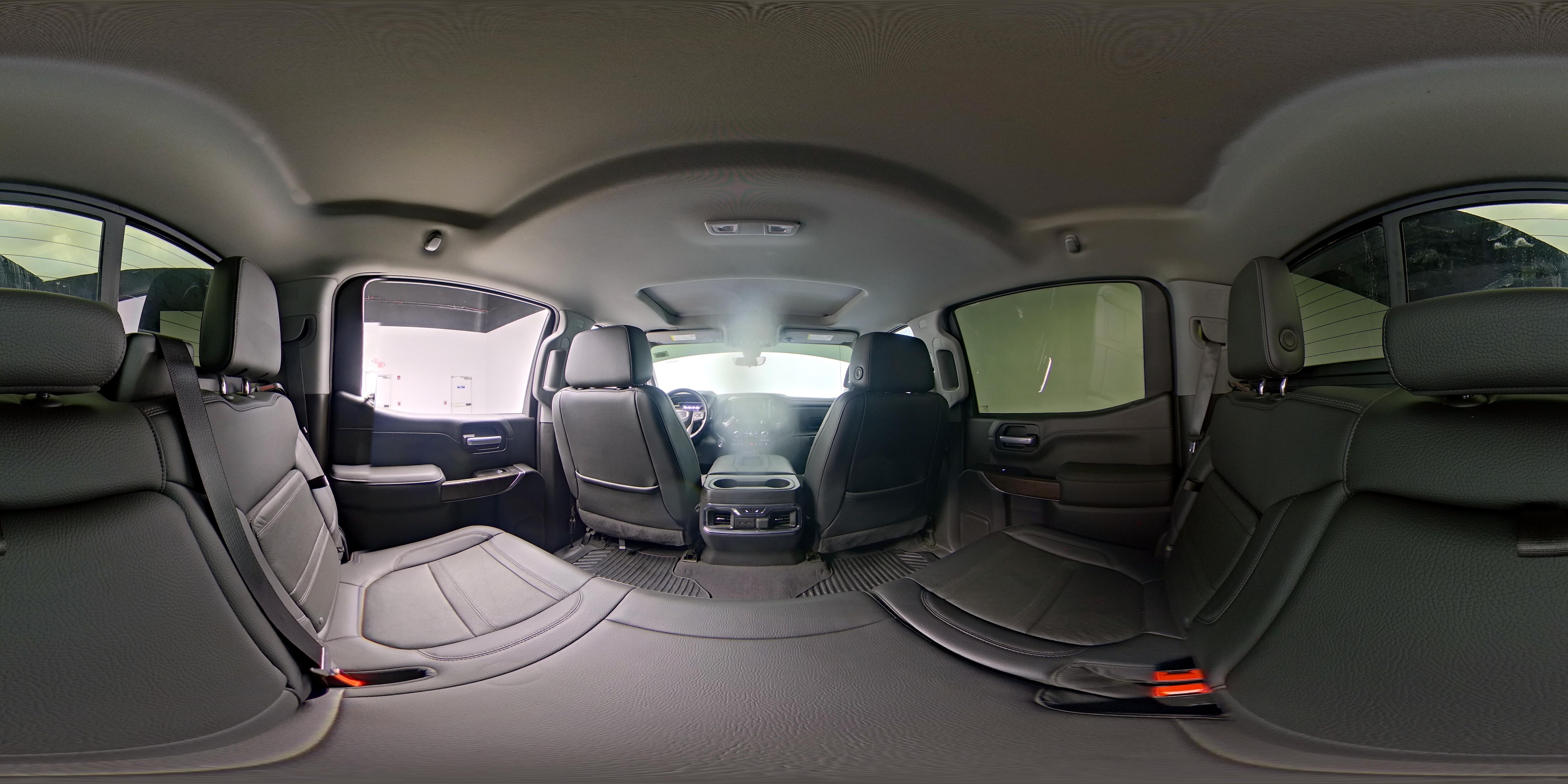 2021 GMC Sierra 1500 Denali Denali - Photo 26