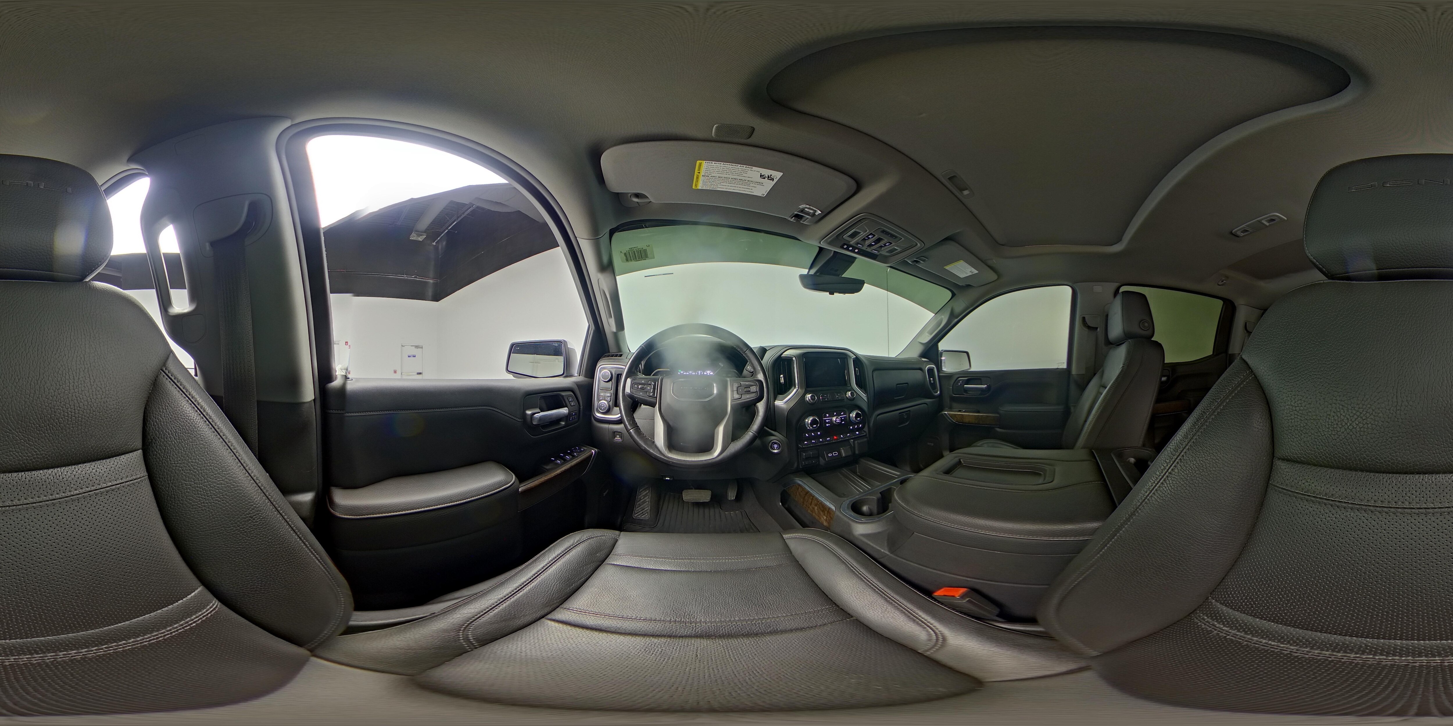 2021 GMC Sierra 1500 Denali Denali - Photo 27