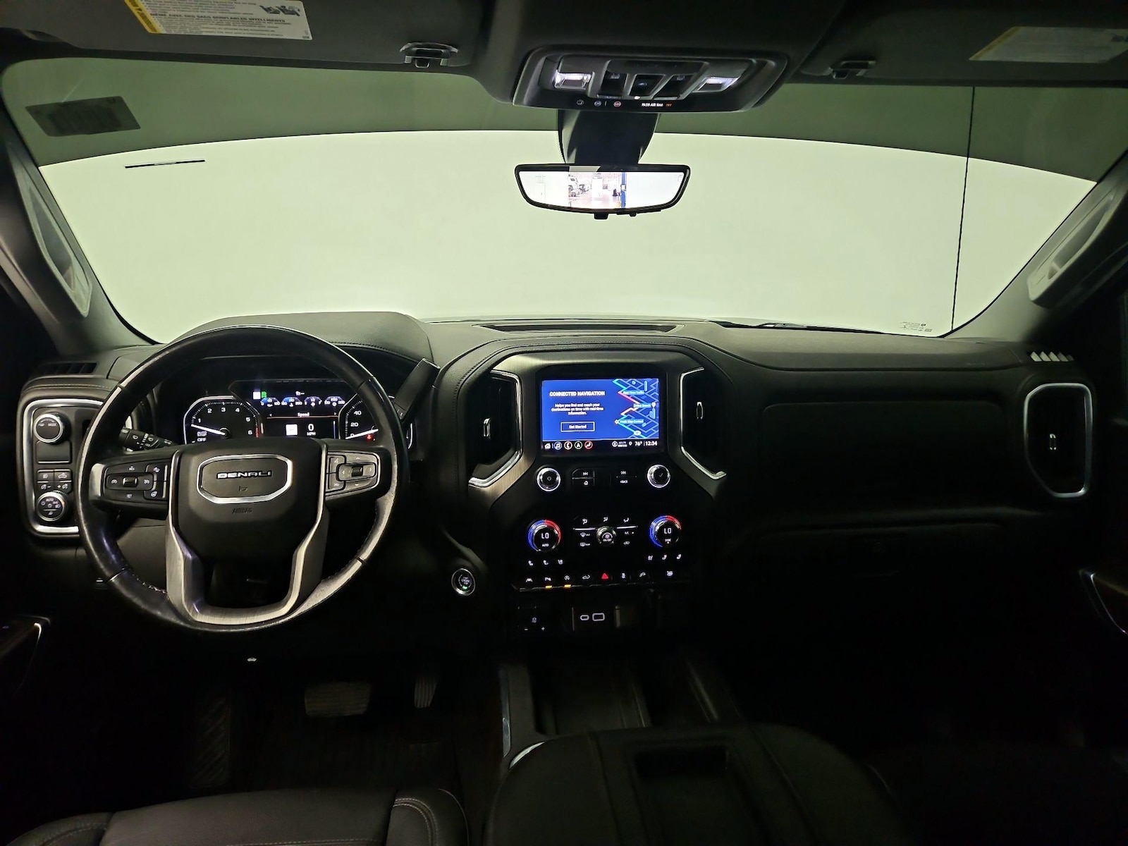 2021 GMC Sierra 1500 Denali Denali - Photo 10