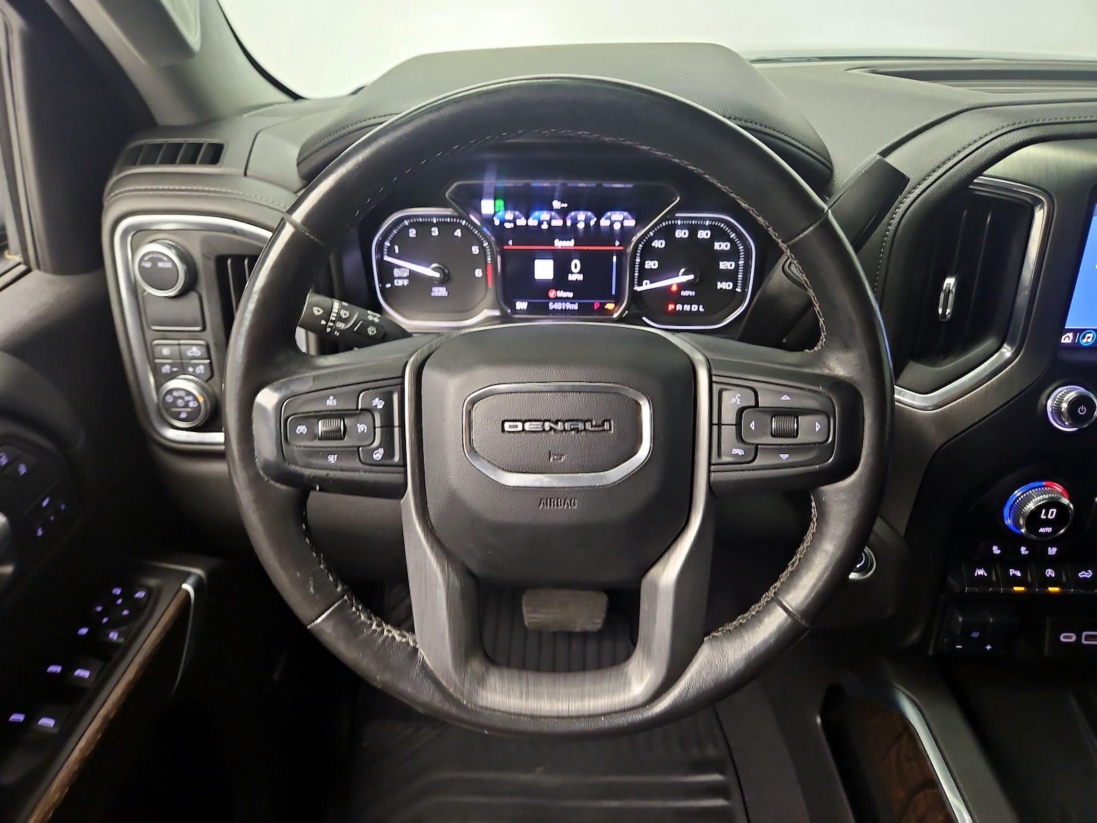 2021 GMC Sierra 1500 Denali Denali - Photo 11