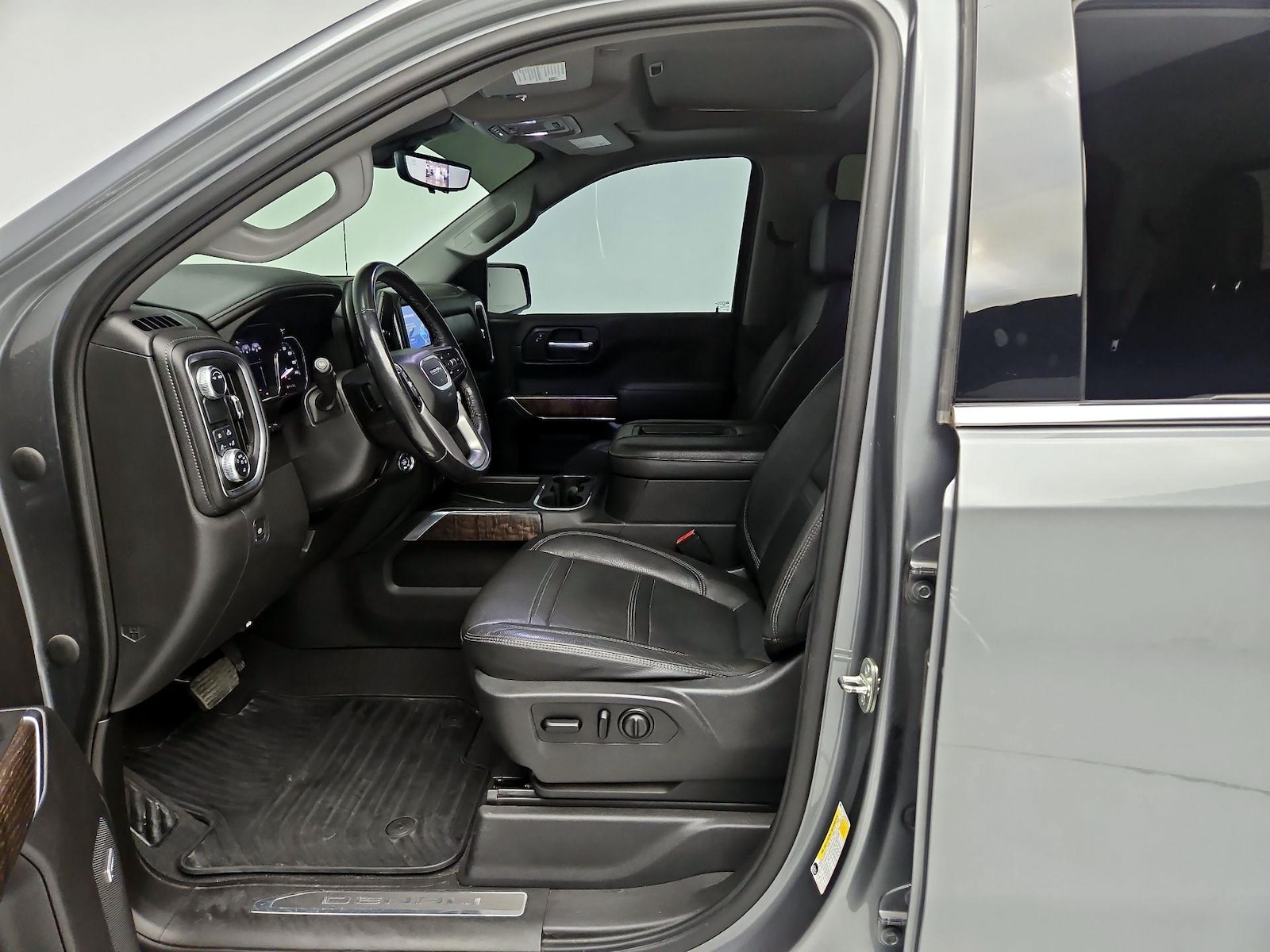 2021 GMC Sierra 1500 Denali Denali - Photo 12