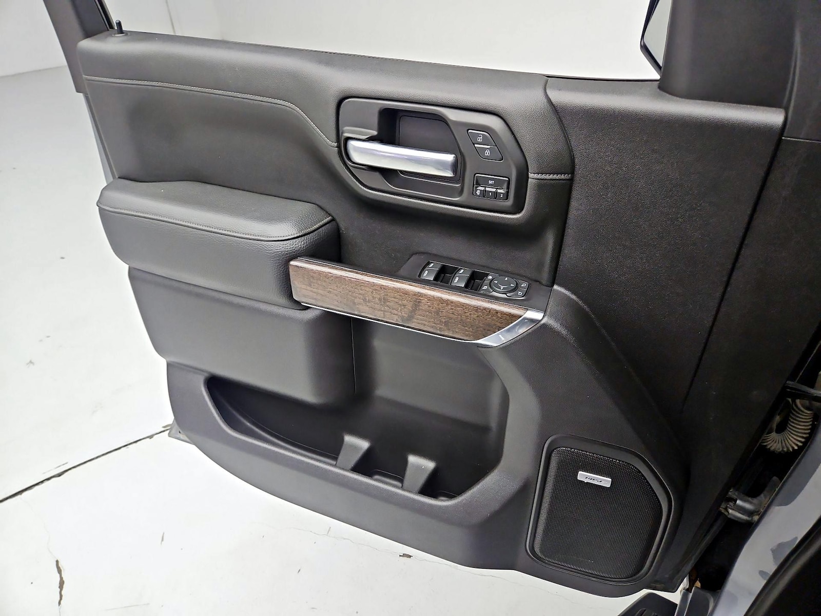 2021 GMC Sierra 1500 Denali Denali - Photo 13