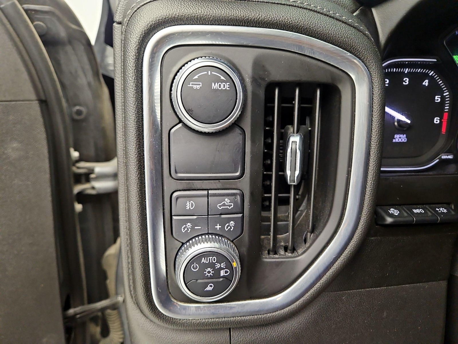 2021 GMC Sierra 1500 Denali Denali - Photo 14