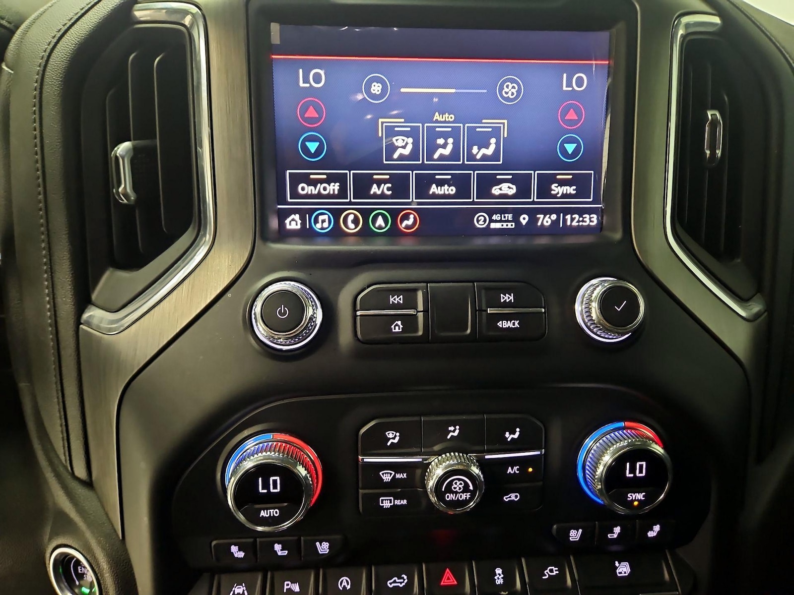 2021 GMC Sierra 1500 Denali Denali - Photo 17