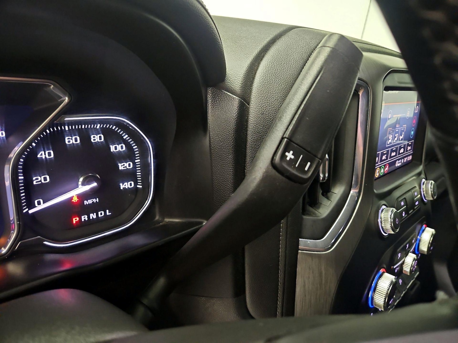 2021 GMC Sierra 1500 Denali Denali - Photo 18