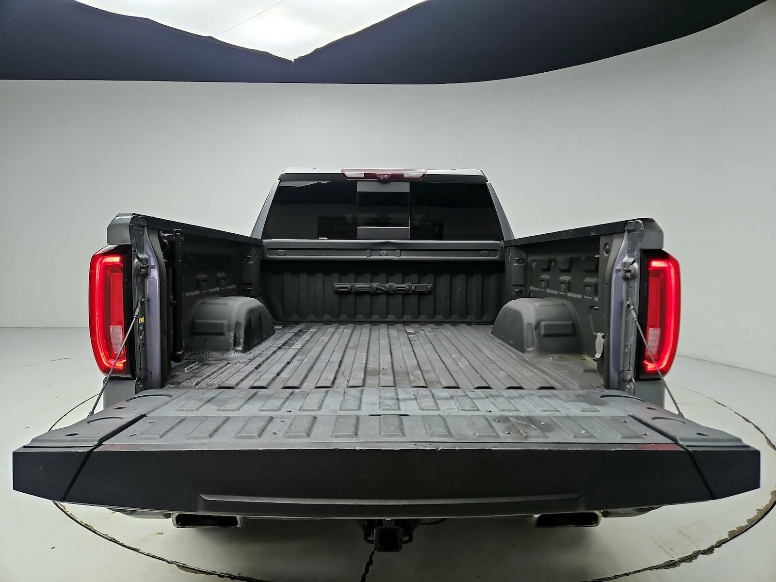 2021 GMC Sierra 1500 Denali Denali - Photo 22