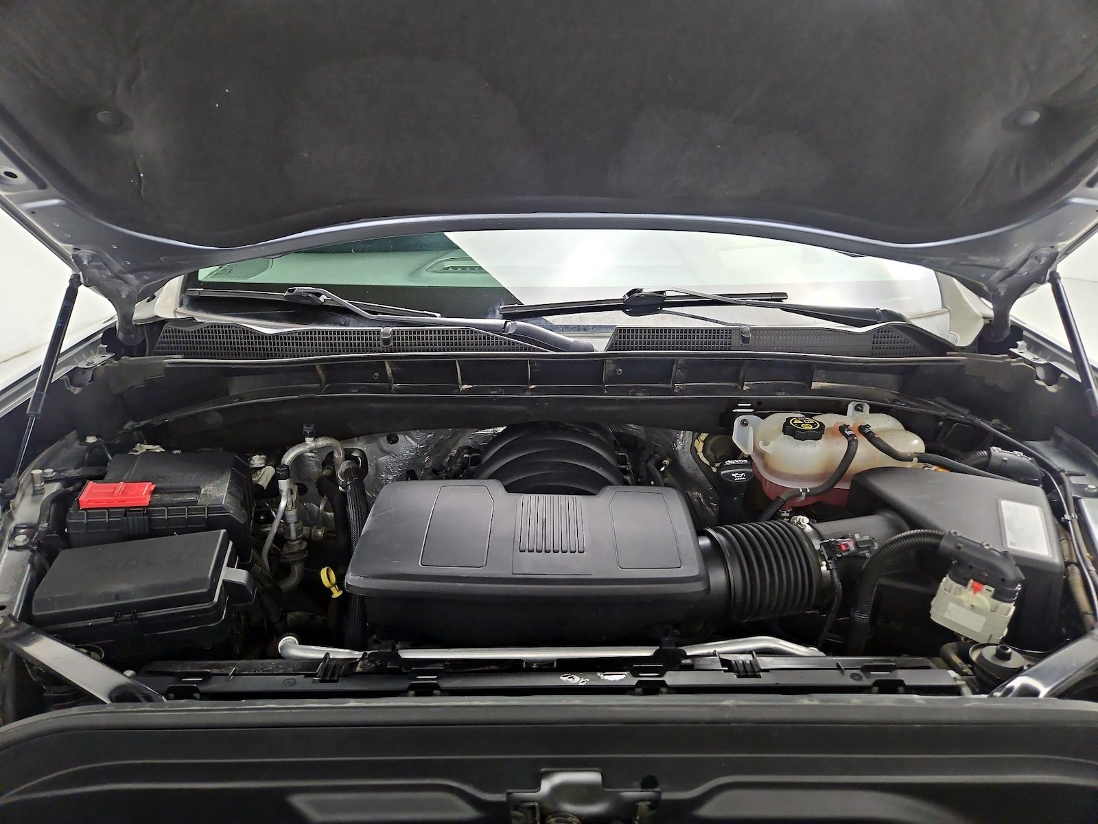 2021 GMC Sierra 1500 Denali Denali - Photo 23